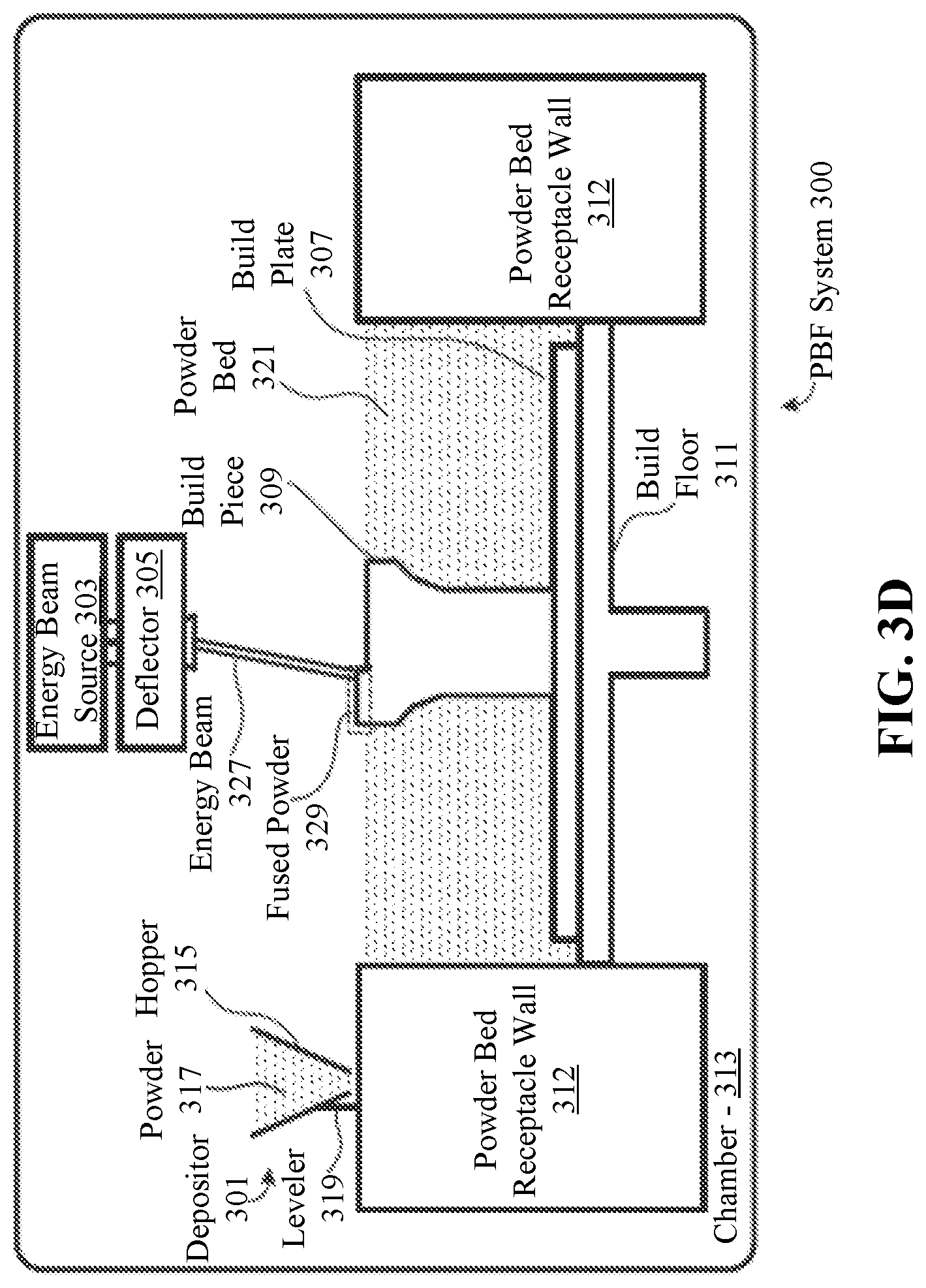Patent US12325138 Figure 6 – Systems and methods for high accuracy fixtureless assembly