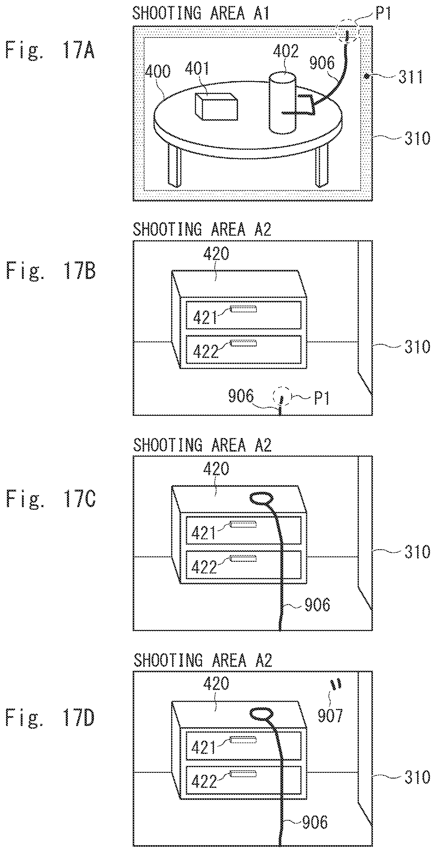Patent US12325139 Figure 15 – Remote control system, remote control method, and control program