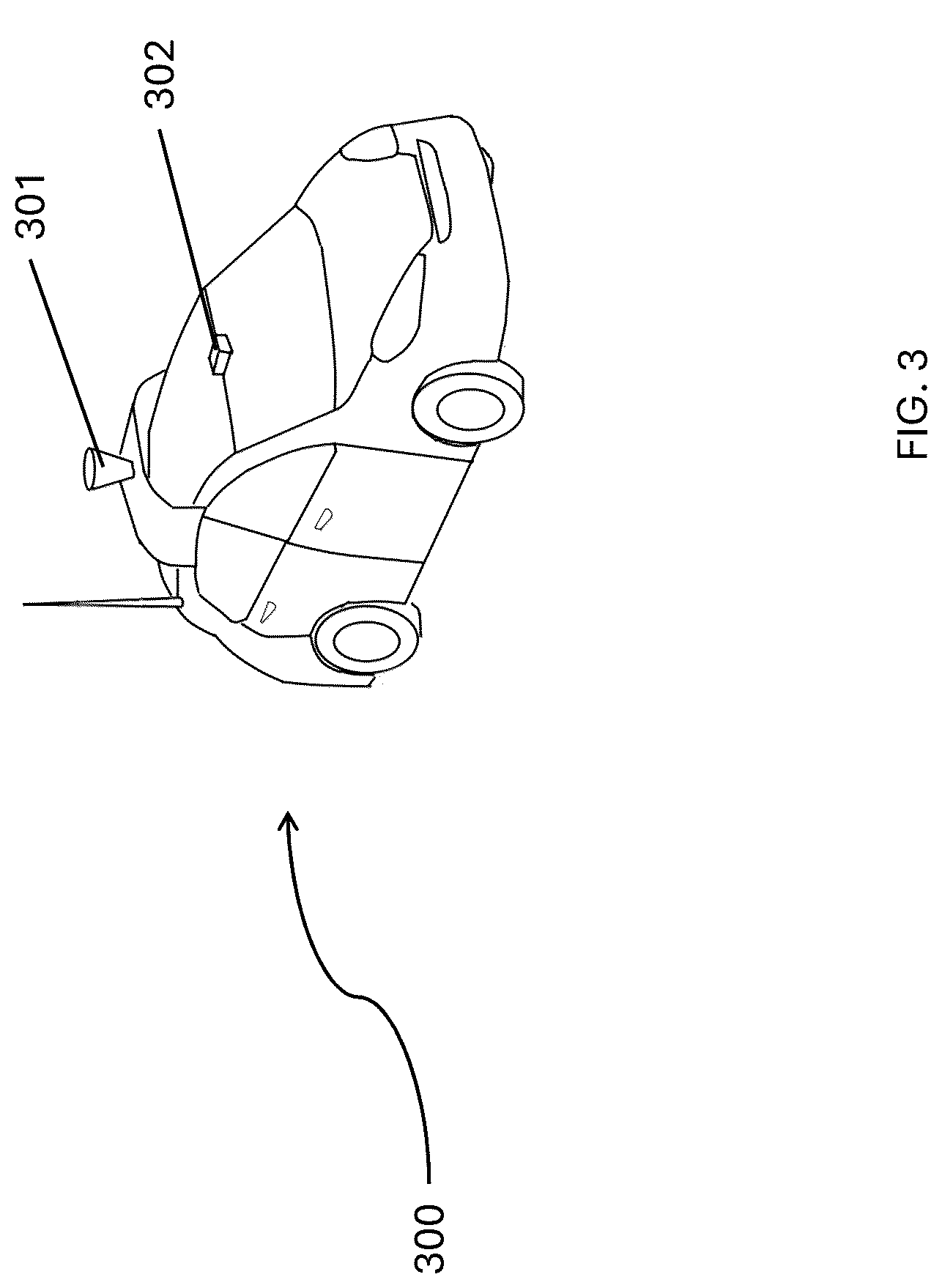 Patent US12325141 Figure 4 – Systems and methods of sensor data fusion