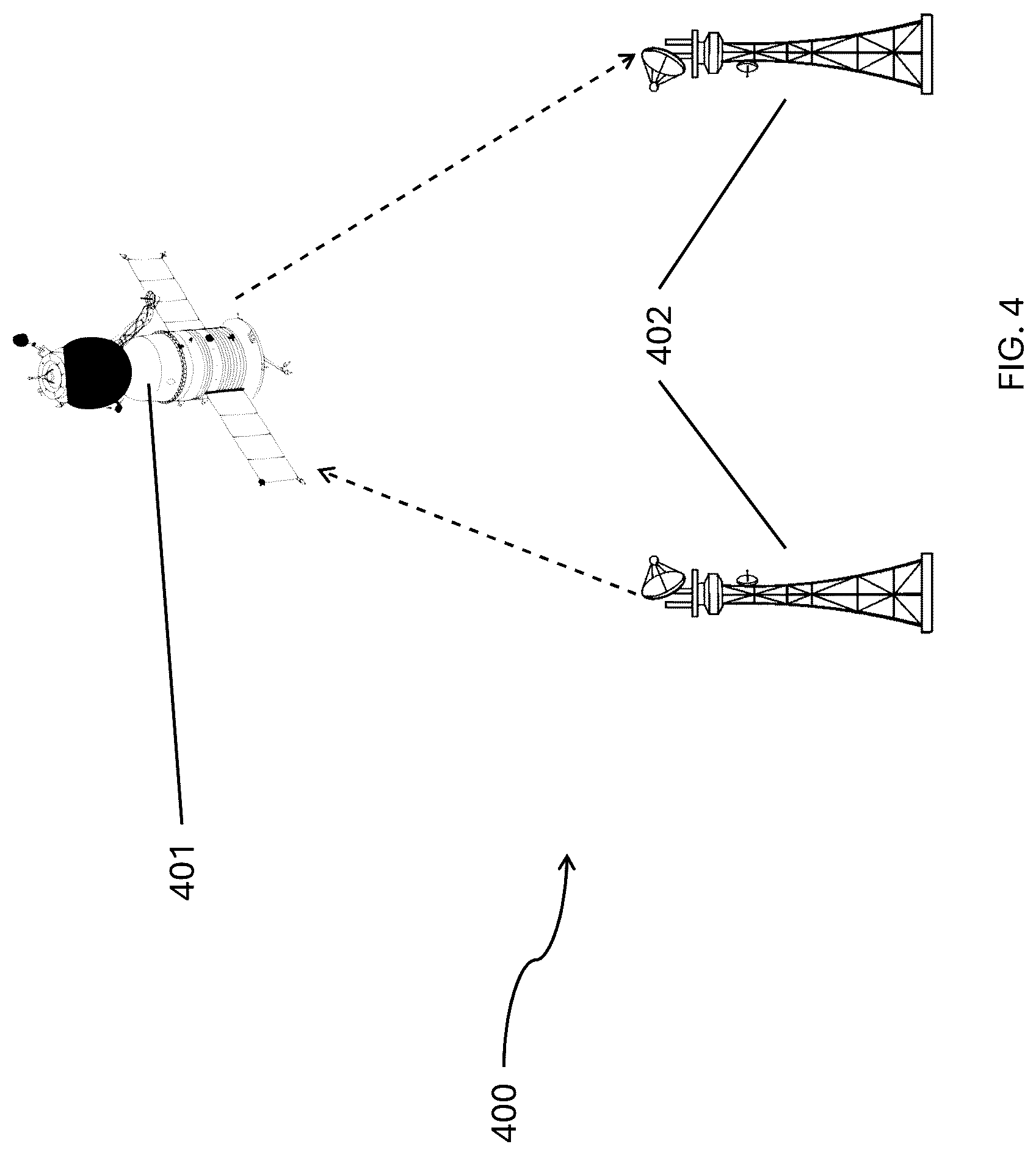 Patent US12325141 Figure 5 – Systems and methods of sensor data fusion