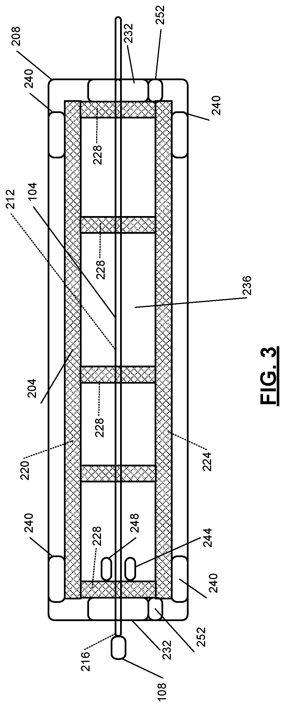 Patent US12325142 Figure 3 – High accuracy robotic plasma cutting and inspection system