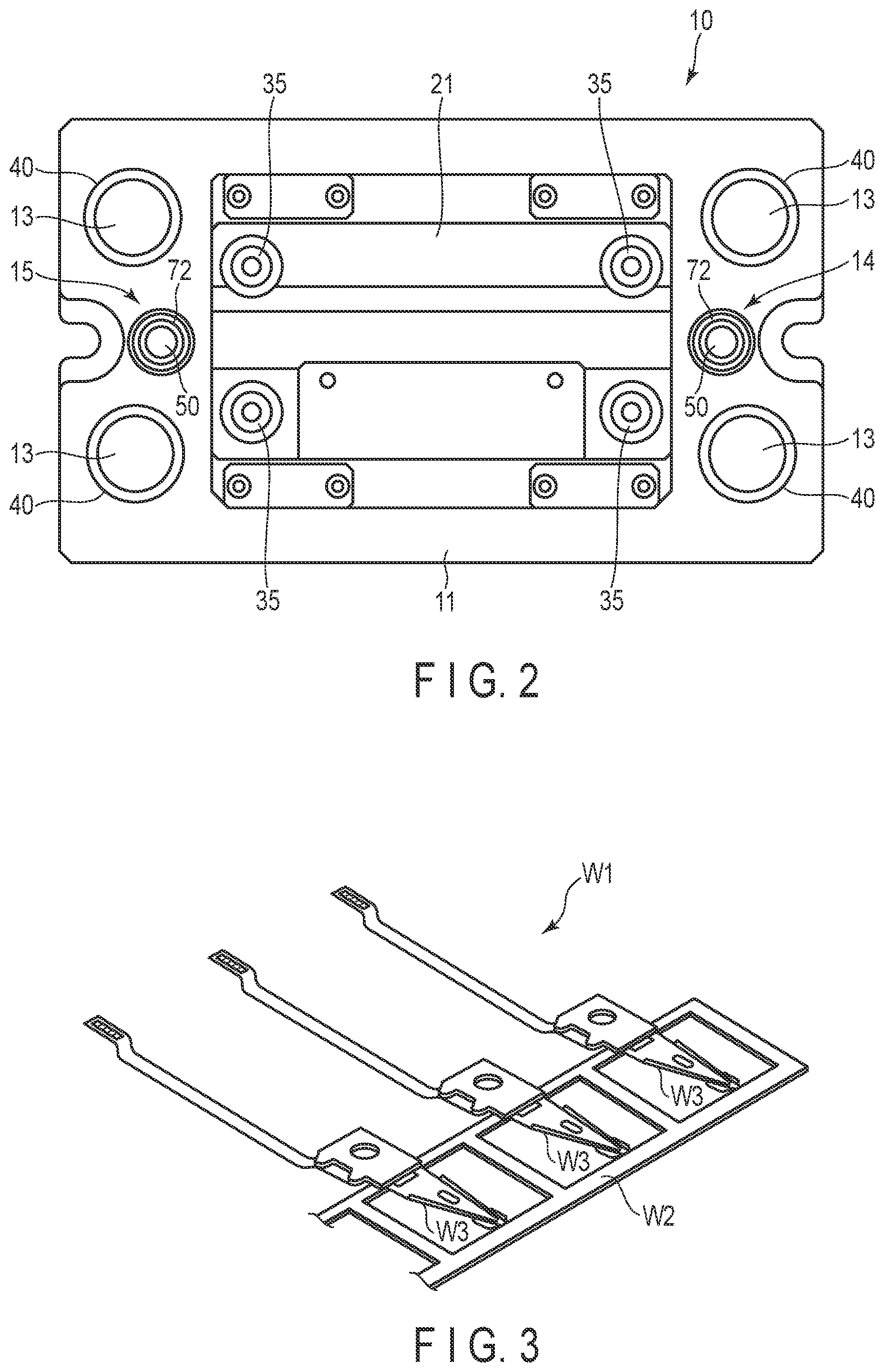 Patent US12325147 Figure 2 – Die set apparatus