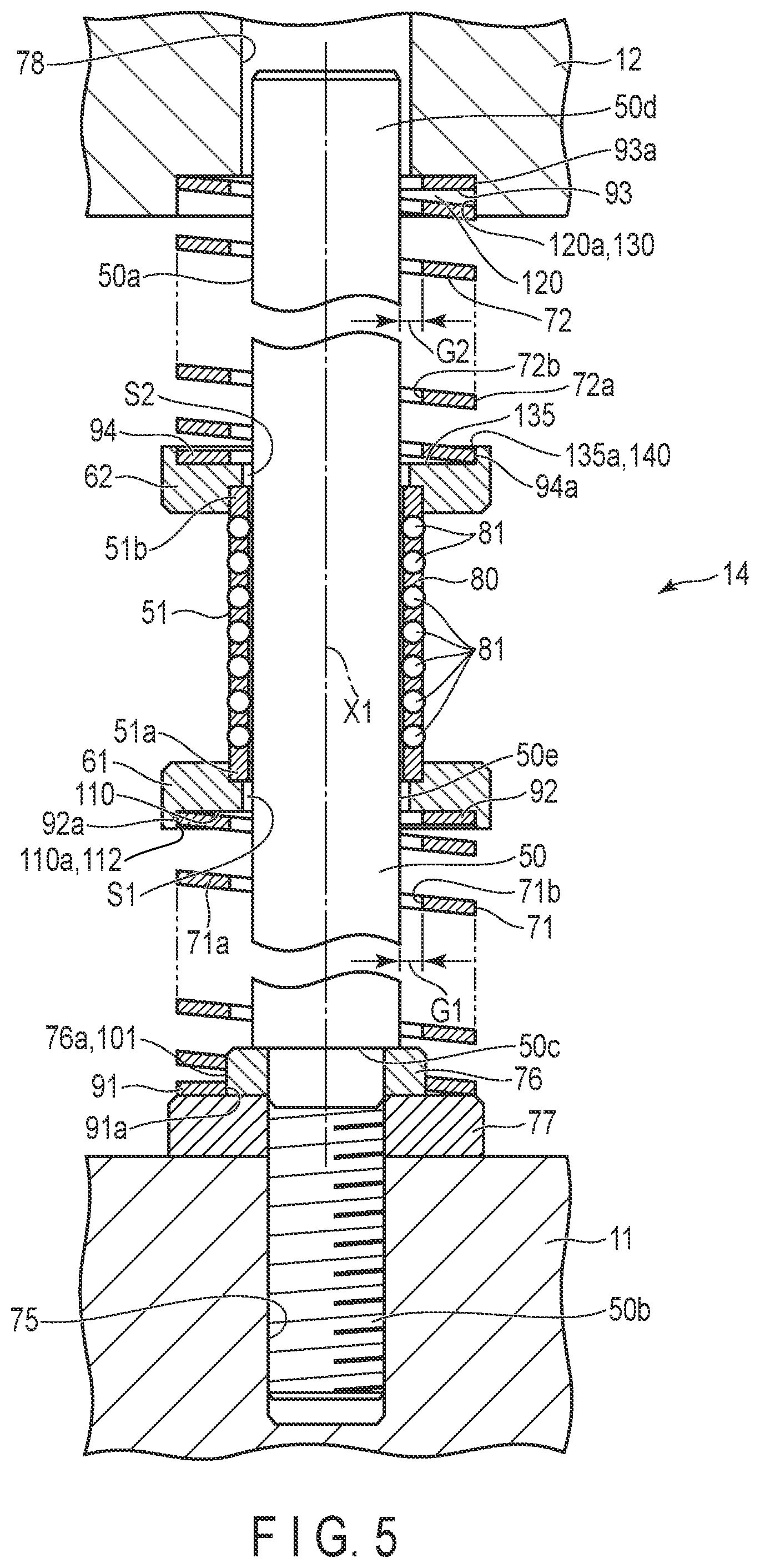 Patent US12325147 Figure 4 – Die set apparatus