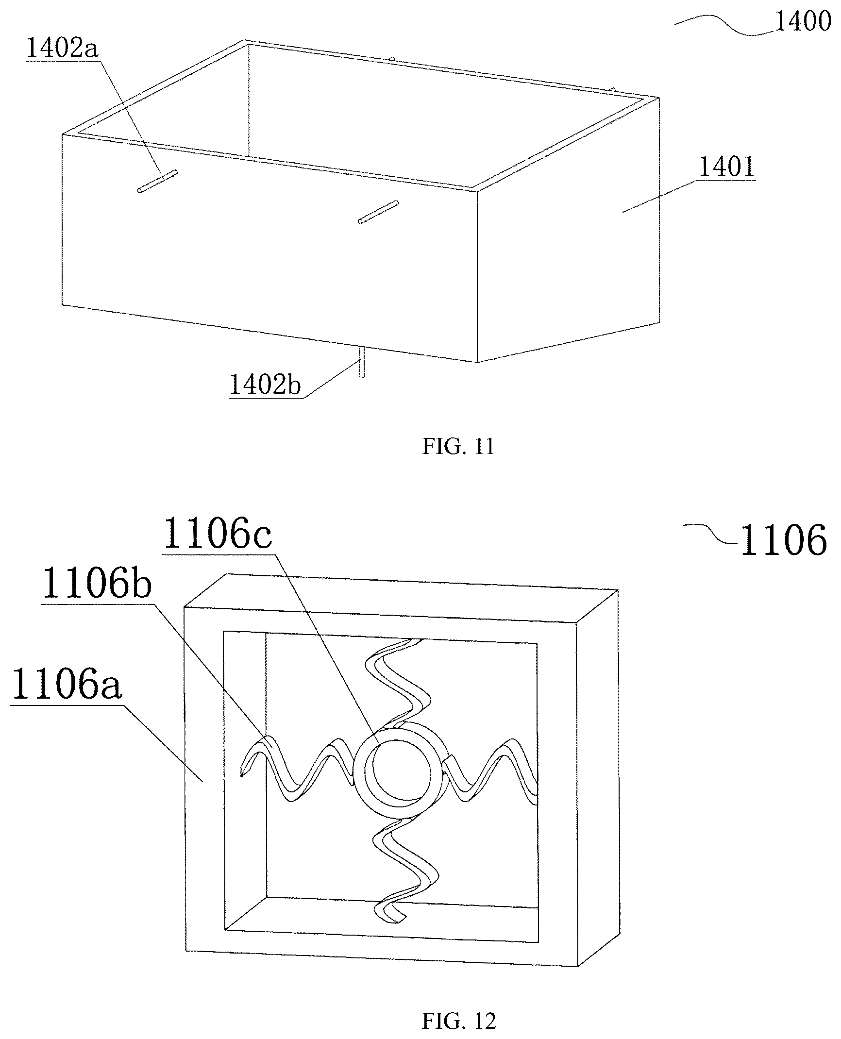 Patent US12325149 Figure 8 – Intelligent waste wooden formwork recovery and recycling system and method