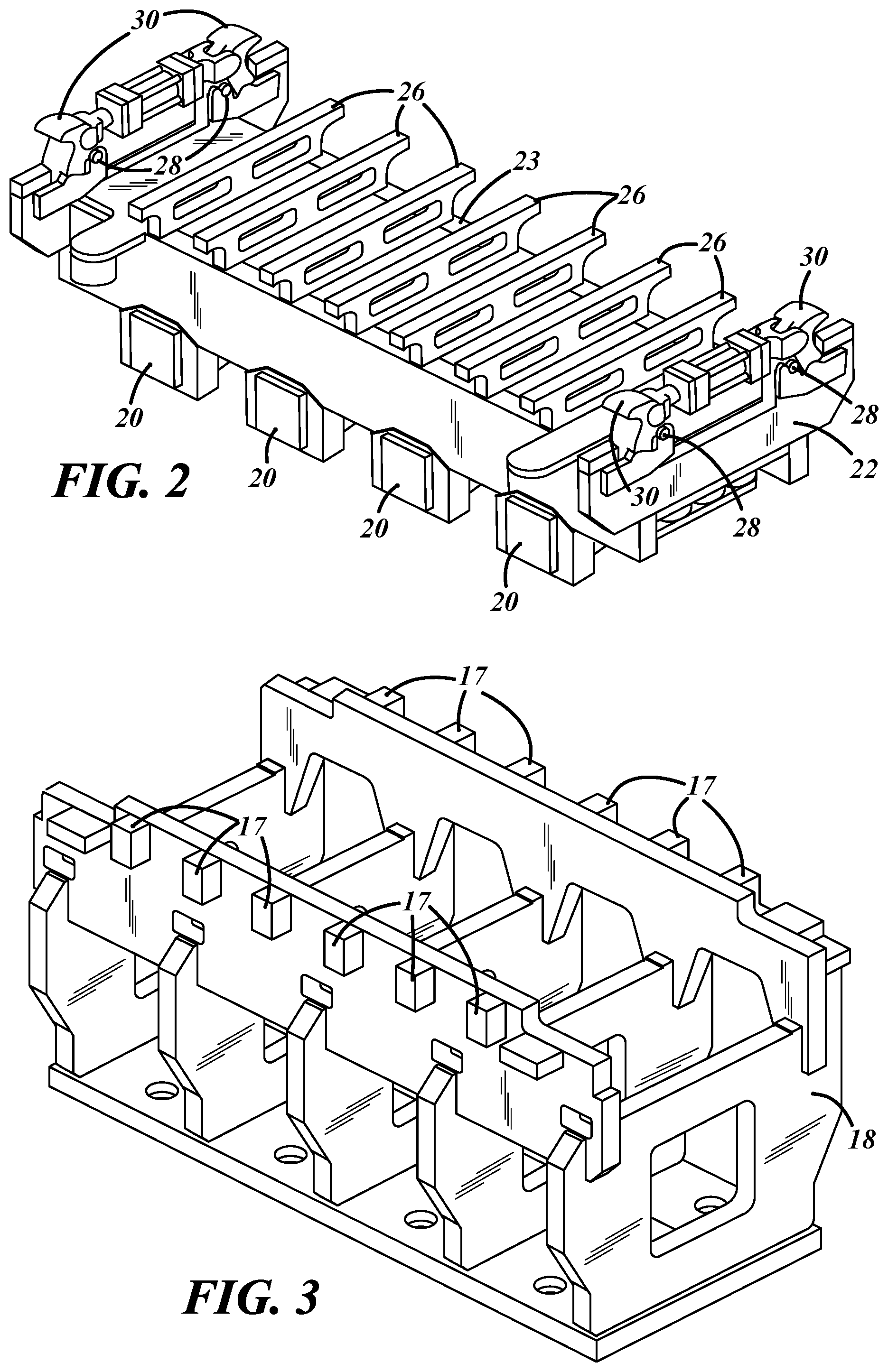 Patent US12325150 Figure 2 – Hybrid mold vibration