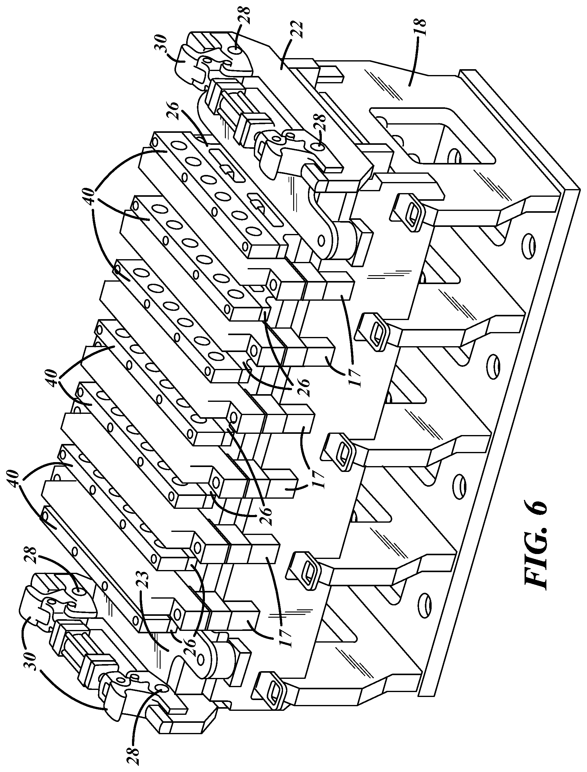 Patent US12325150 Figure 5 – Hybrid mold vibration