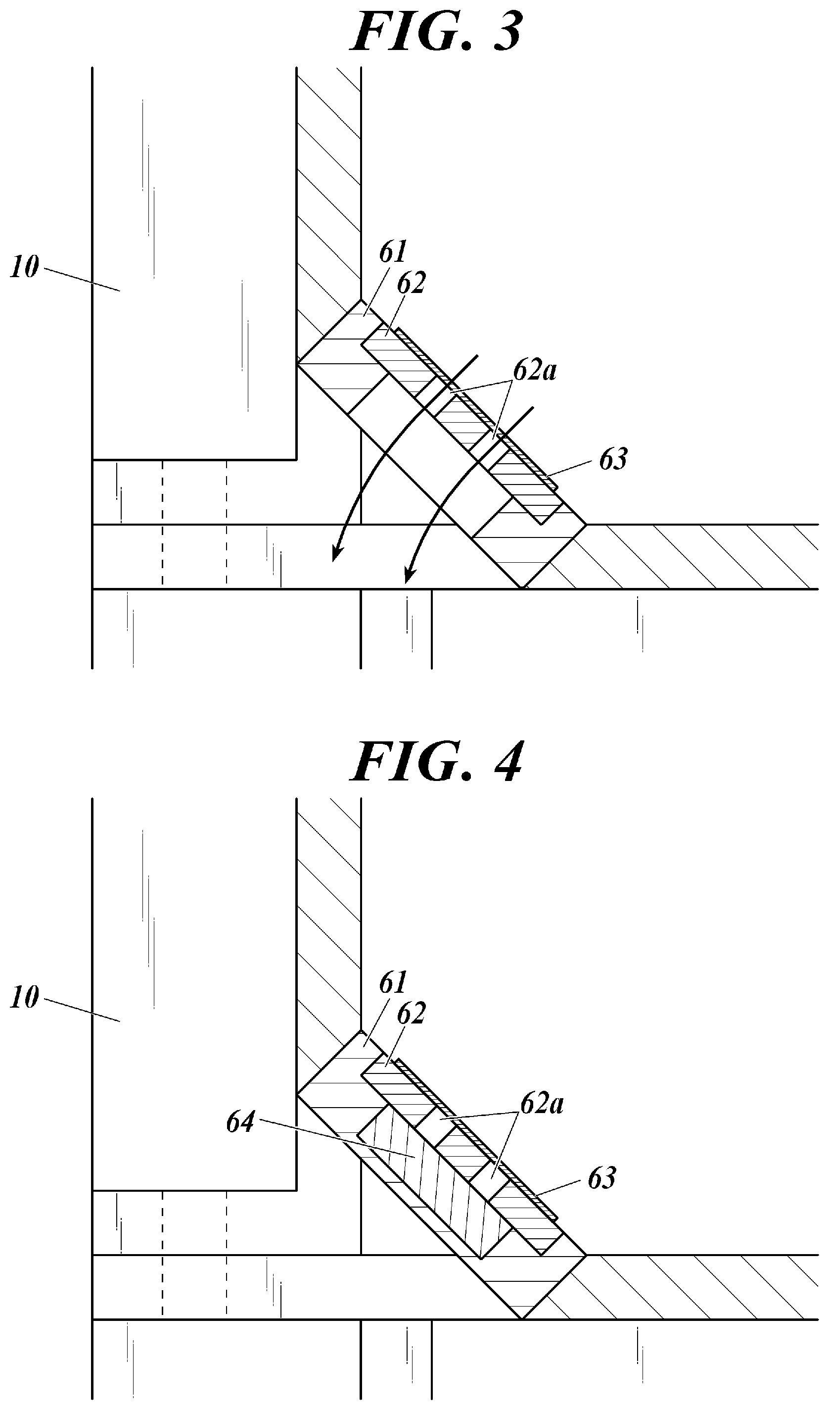 Patent US12325151 Figure 3 – Method and device for producing concrete pile