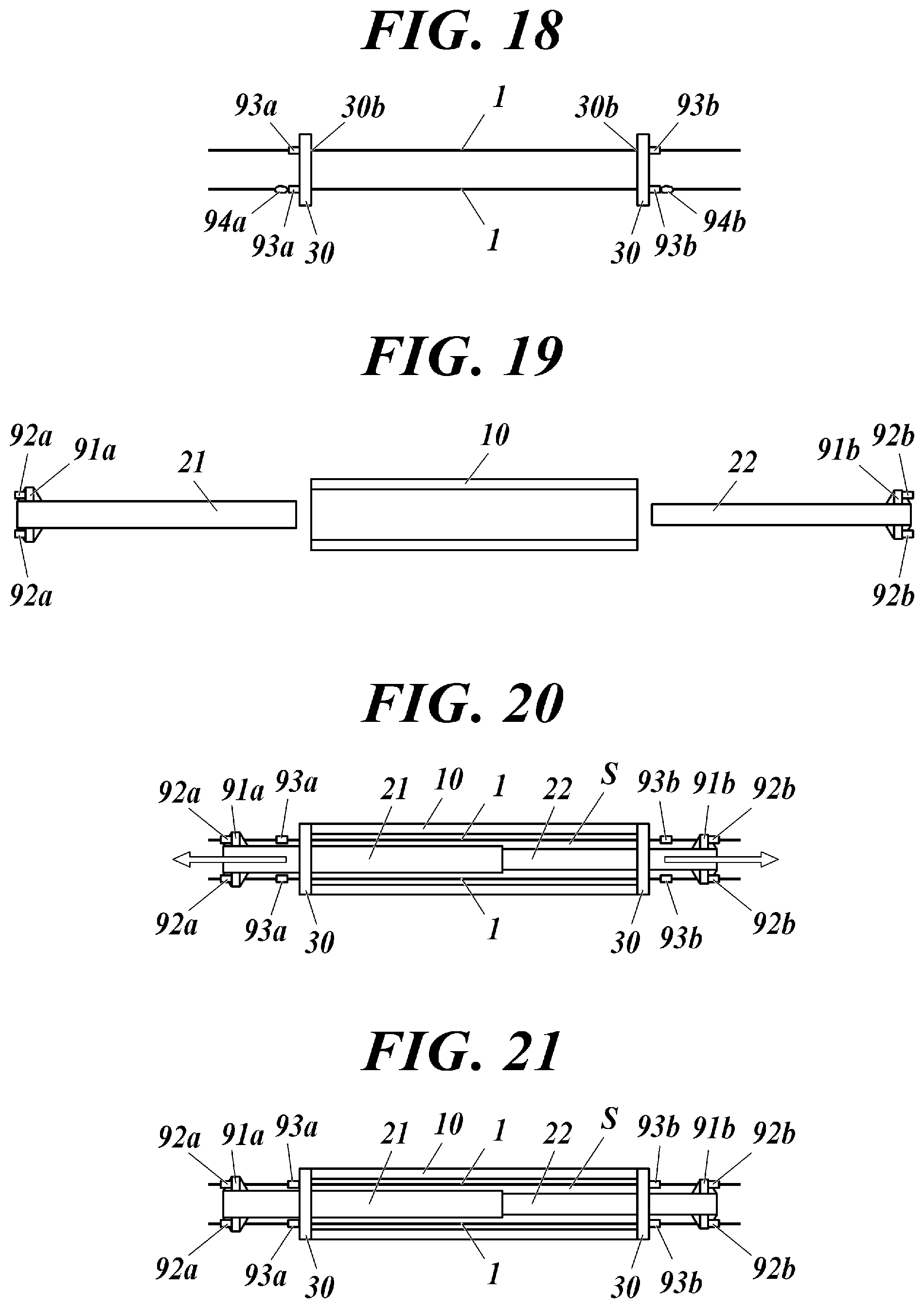 Patent US12325151 Figure 12 – Method and device for producing concrete pile