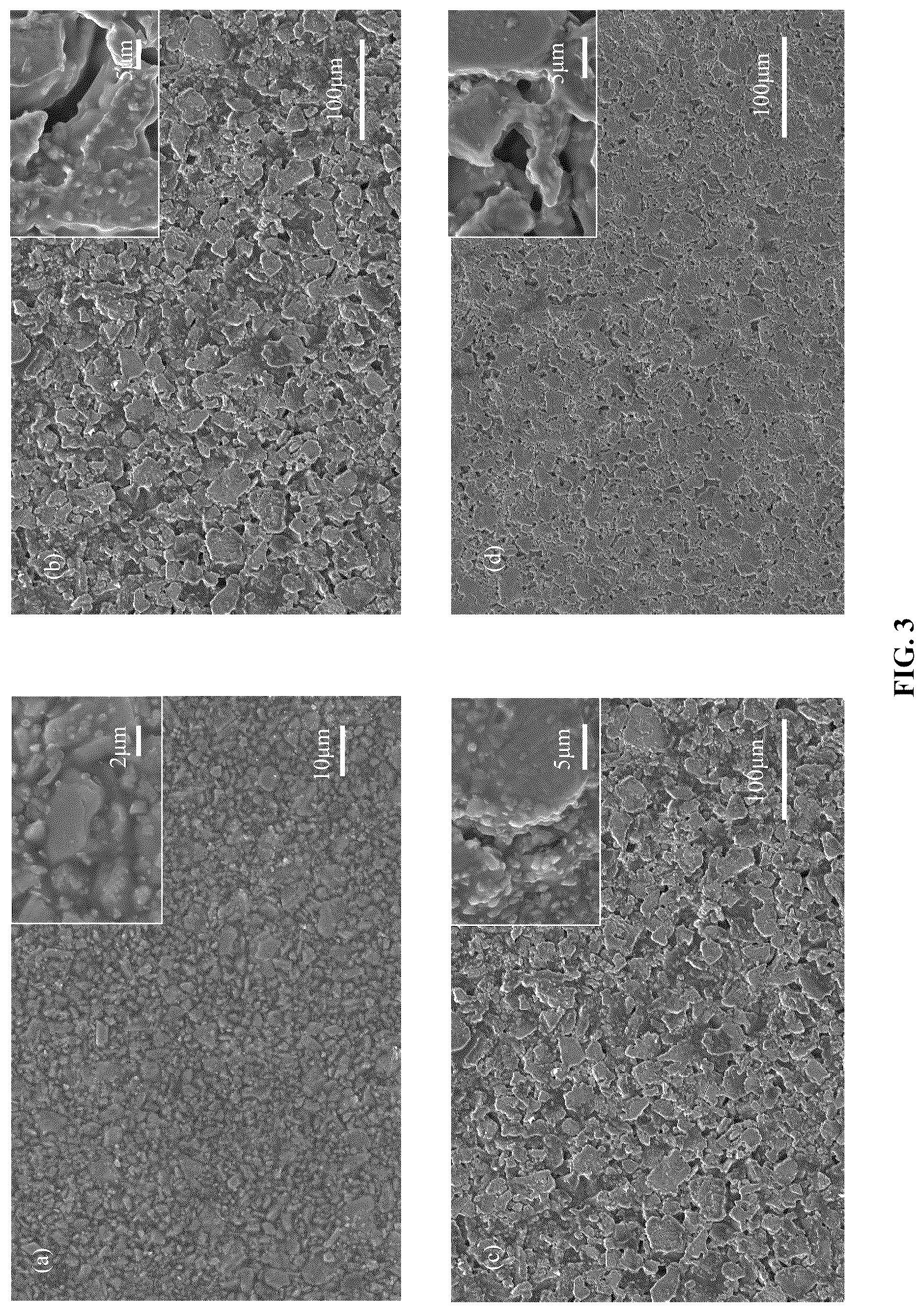 Patent US12325155 Figure 3 – Method for recycling residue from MXene preparation and use of residue in biosensor