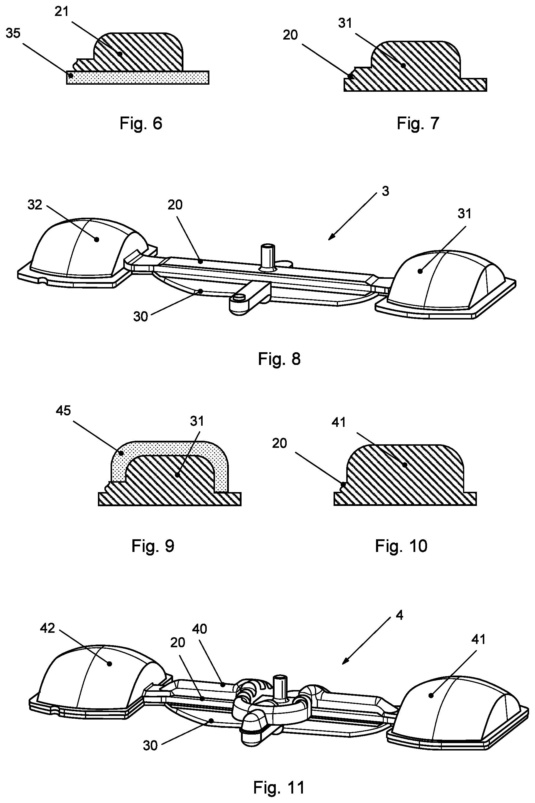 Patent US12325161 Figure 3 – Method for producing an optical element from plastic