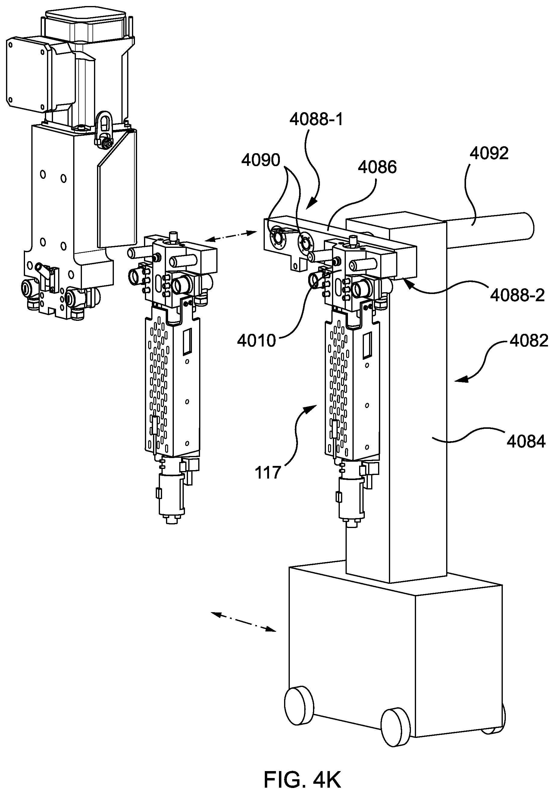 Patent US12325164 Figure 9 – Molding apparatus and methods
