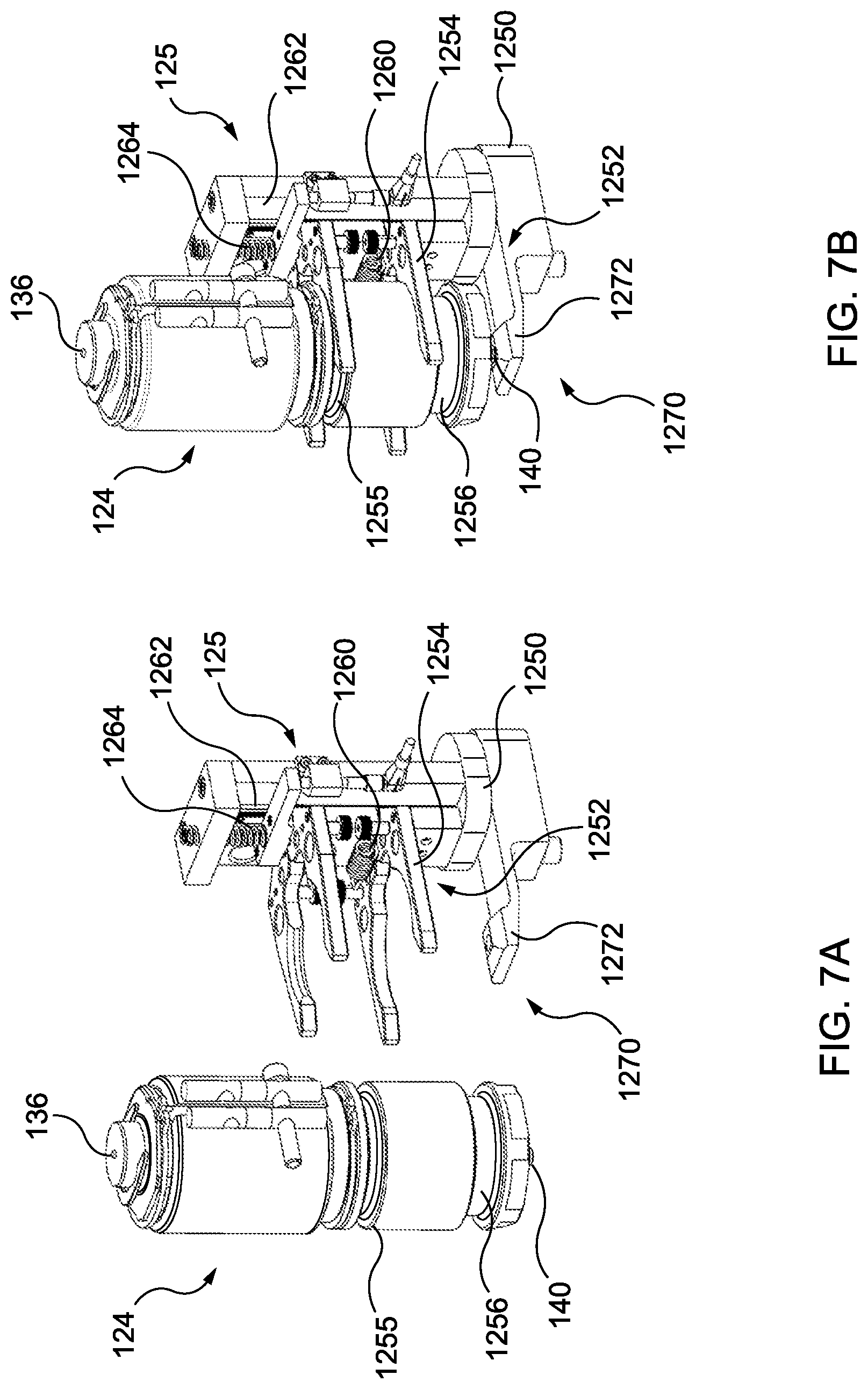 Patent US12325164 Figure 17 – Molding apparatus and methods