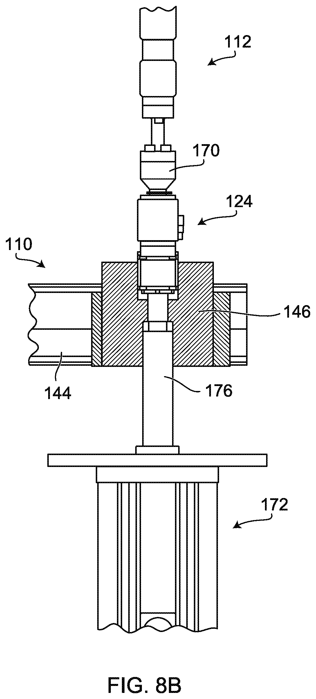 Patent US12325164 Figure 19 – Molding apparatus and methods