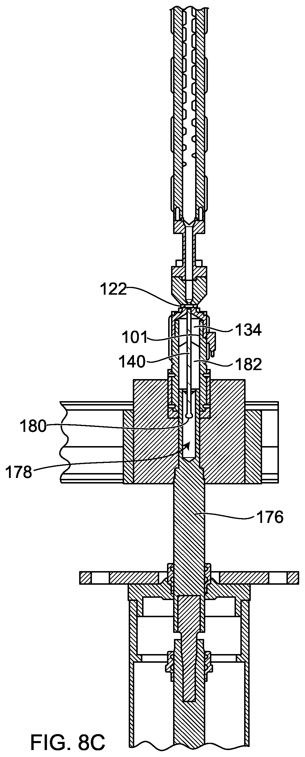 Patent US12325164 Figure 20 – Molding apparatus and methods