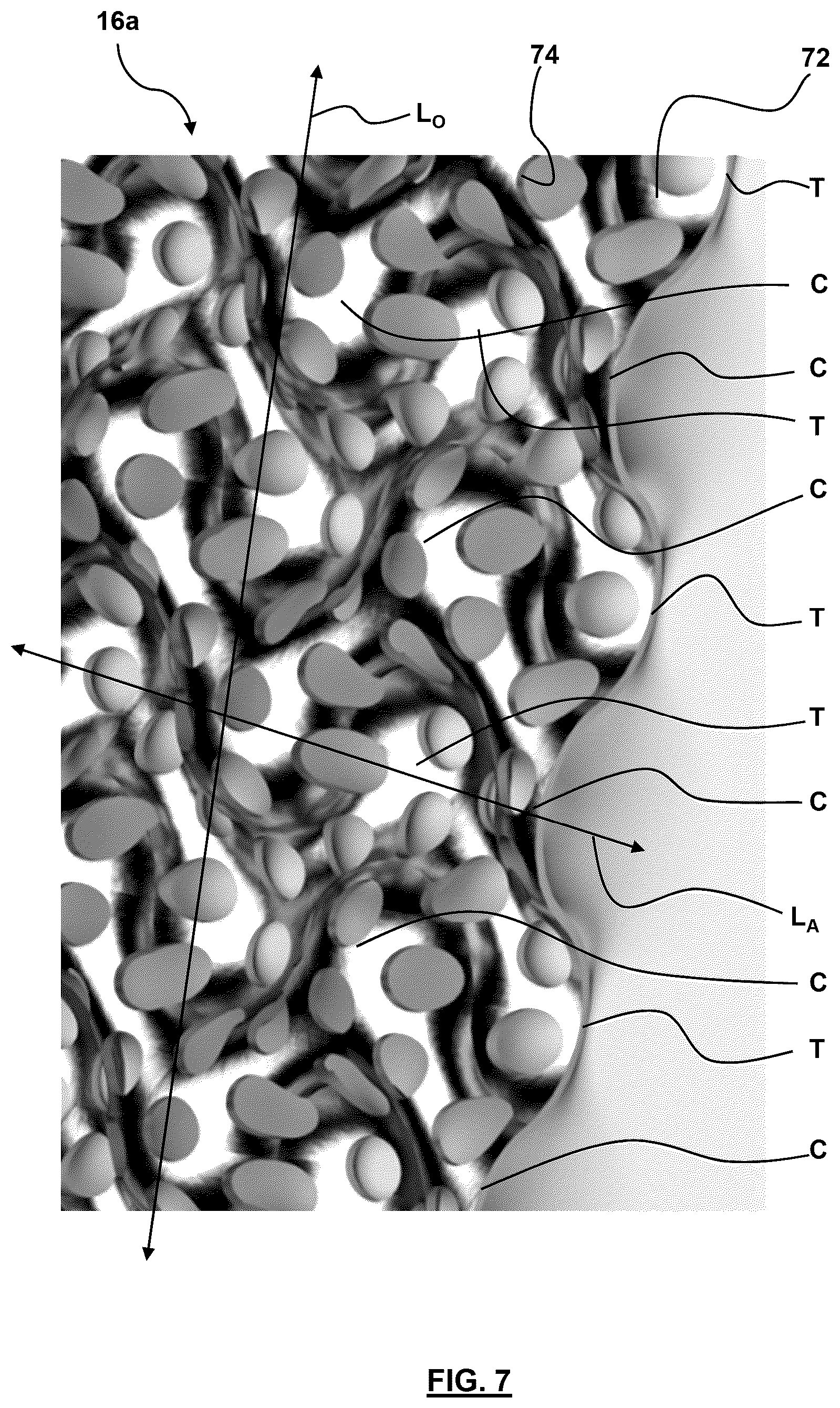 Patent US12325166 Figure 6 – Mold plate cooling arrangement