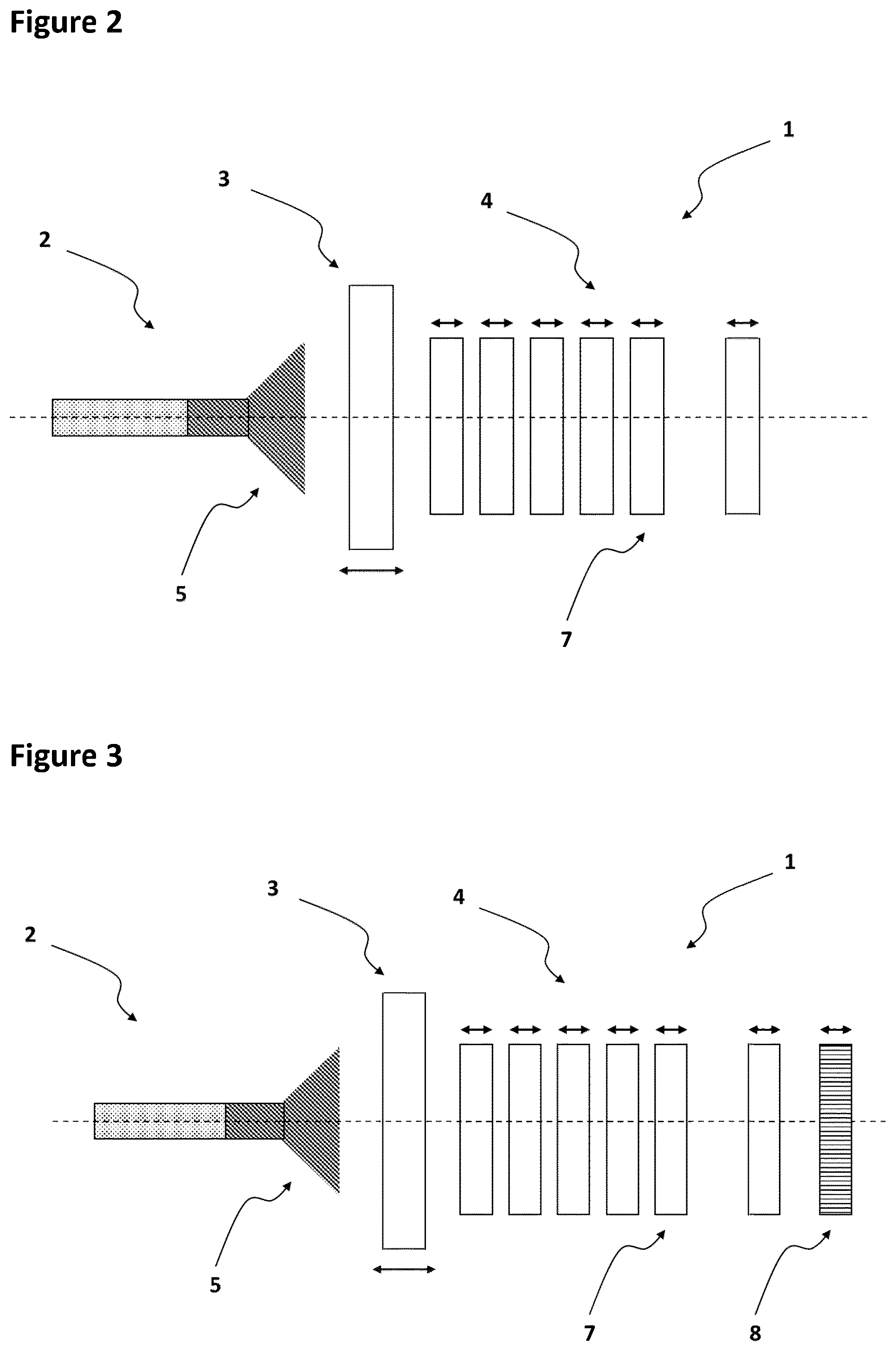 Patent US12325167 Figure 2 – Method for producing a decorative wall- or floor panel