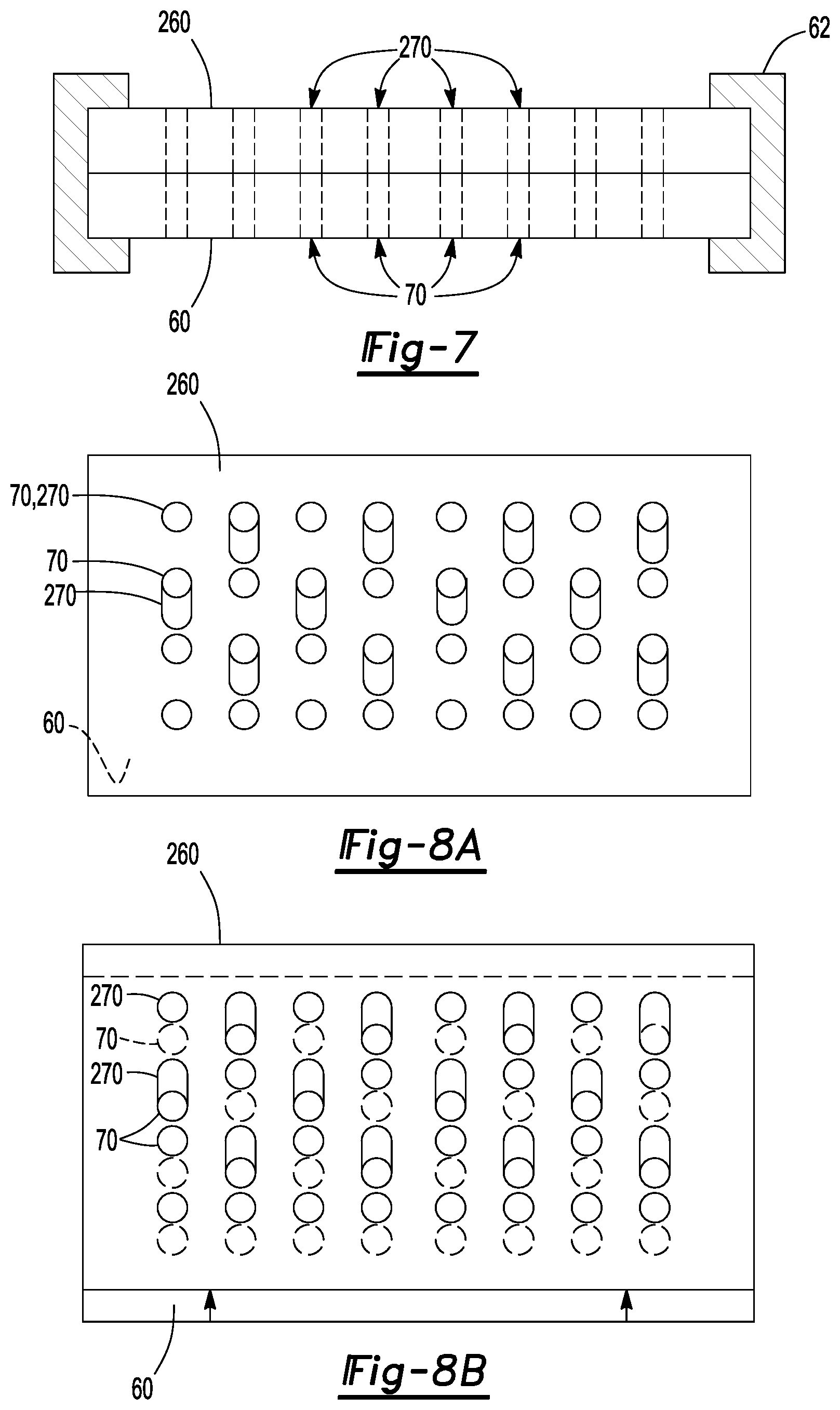 Patent US12325168 Figure 6 – System and method of making a mesh cushion