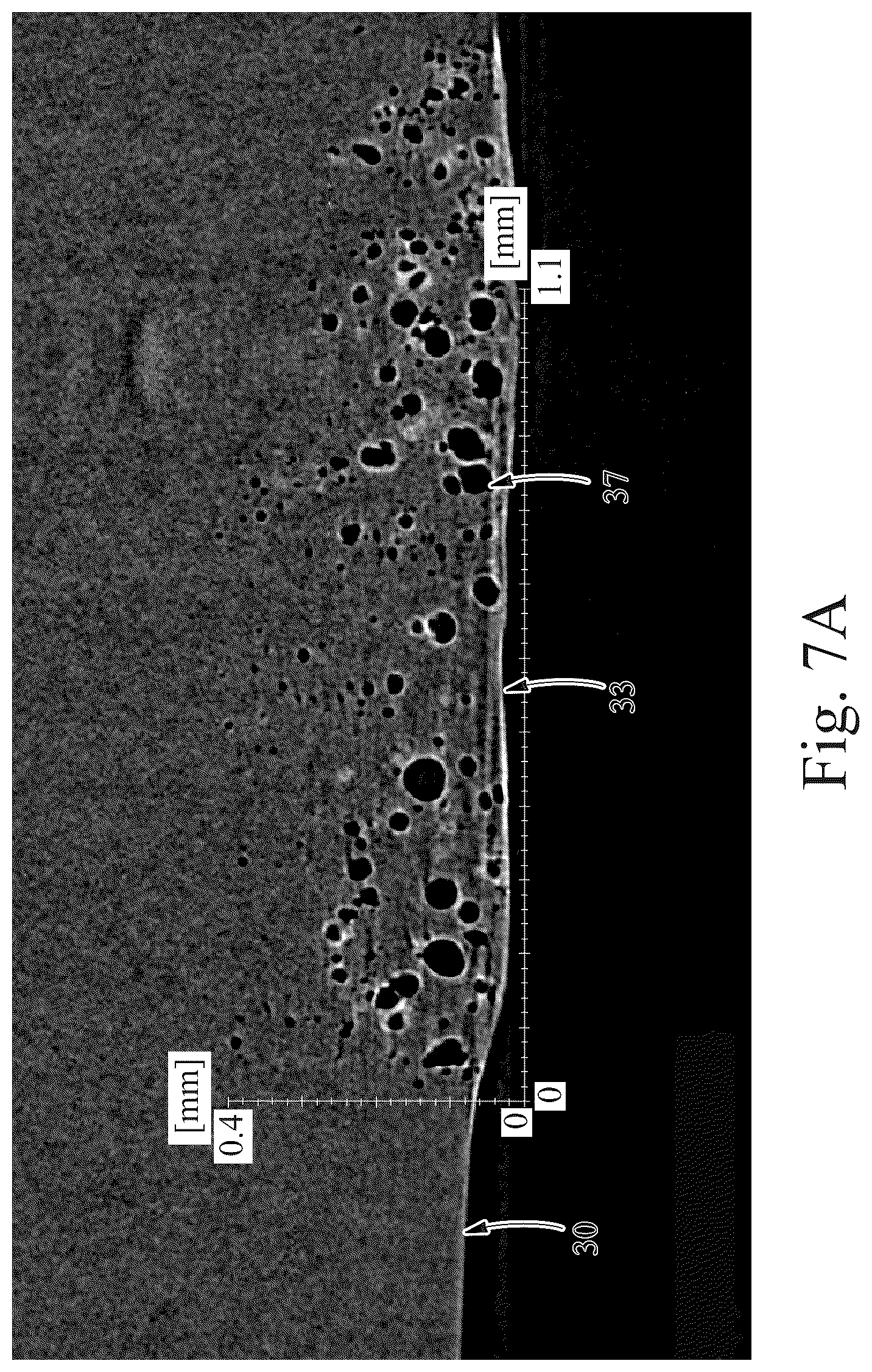 Patent US12325173 Figure 12 – Article with visual effect