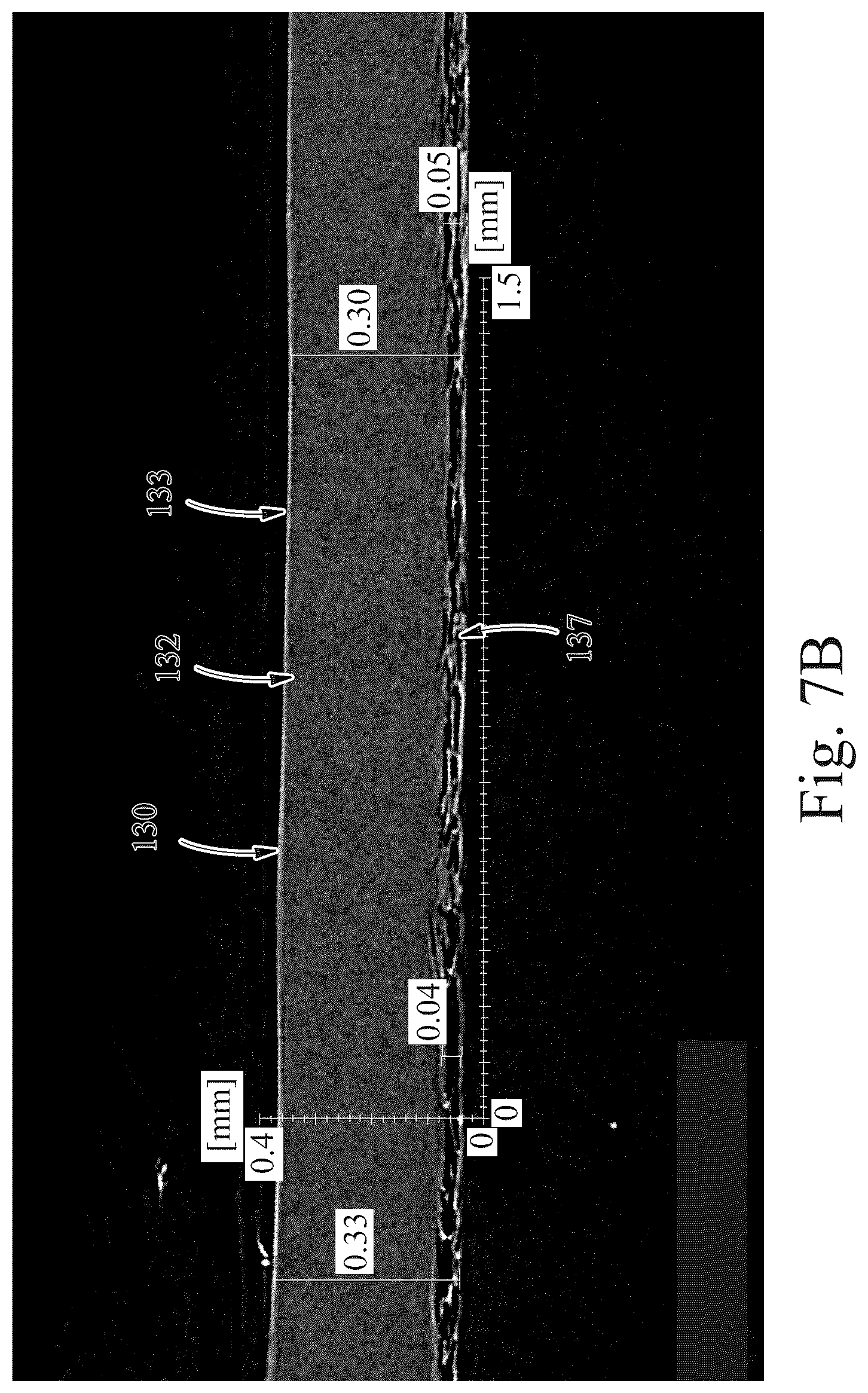 Patent US12325173 Figure 13 – Article with visual effect