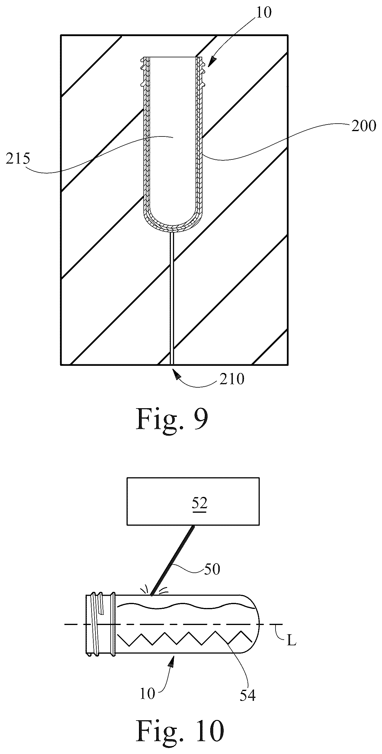 Patent US12325173 Figure 16 – Article with visual effect