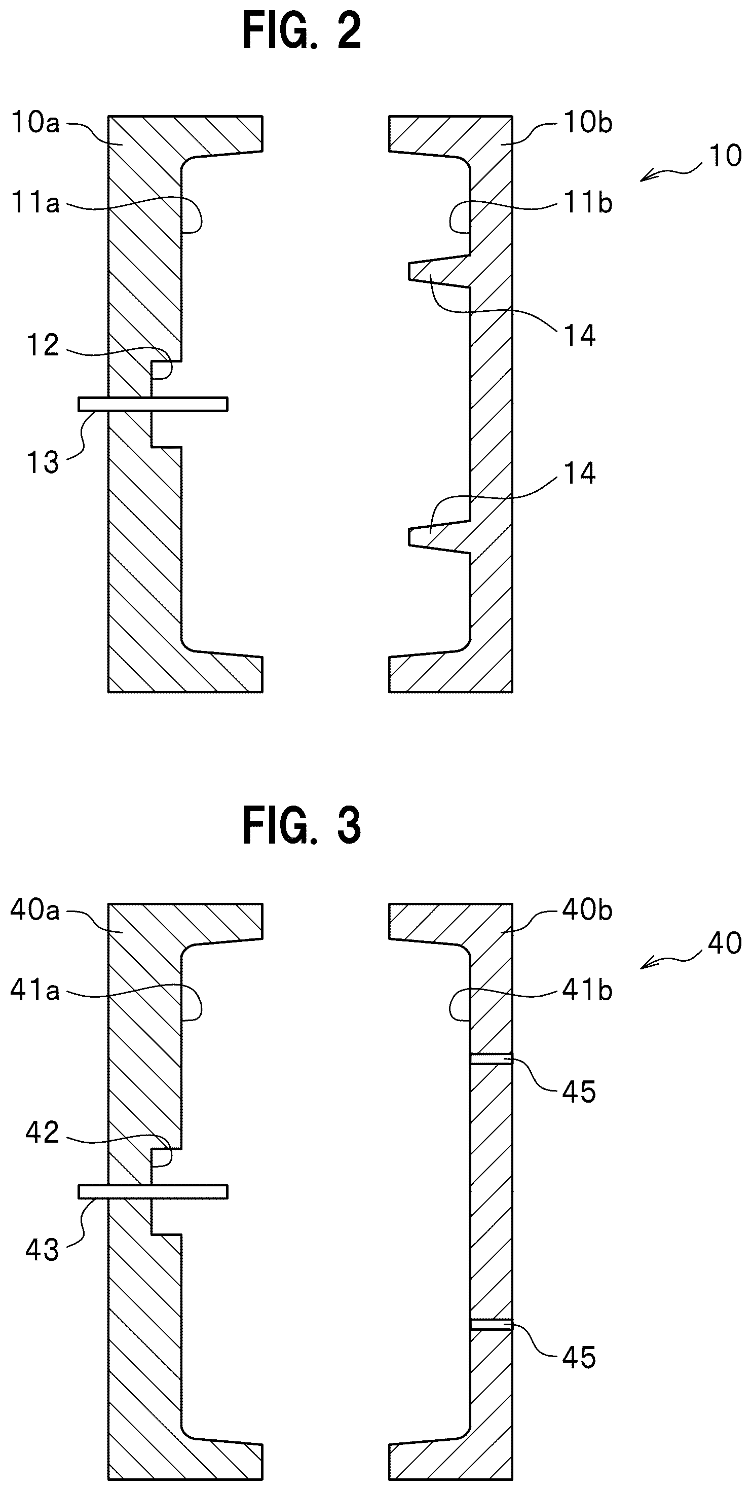 Patent US12325174 Figure 2 – Fuel tank production apparatus and fuel tank production method