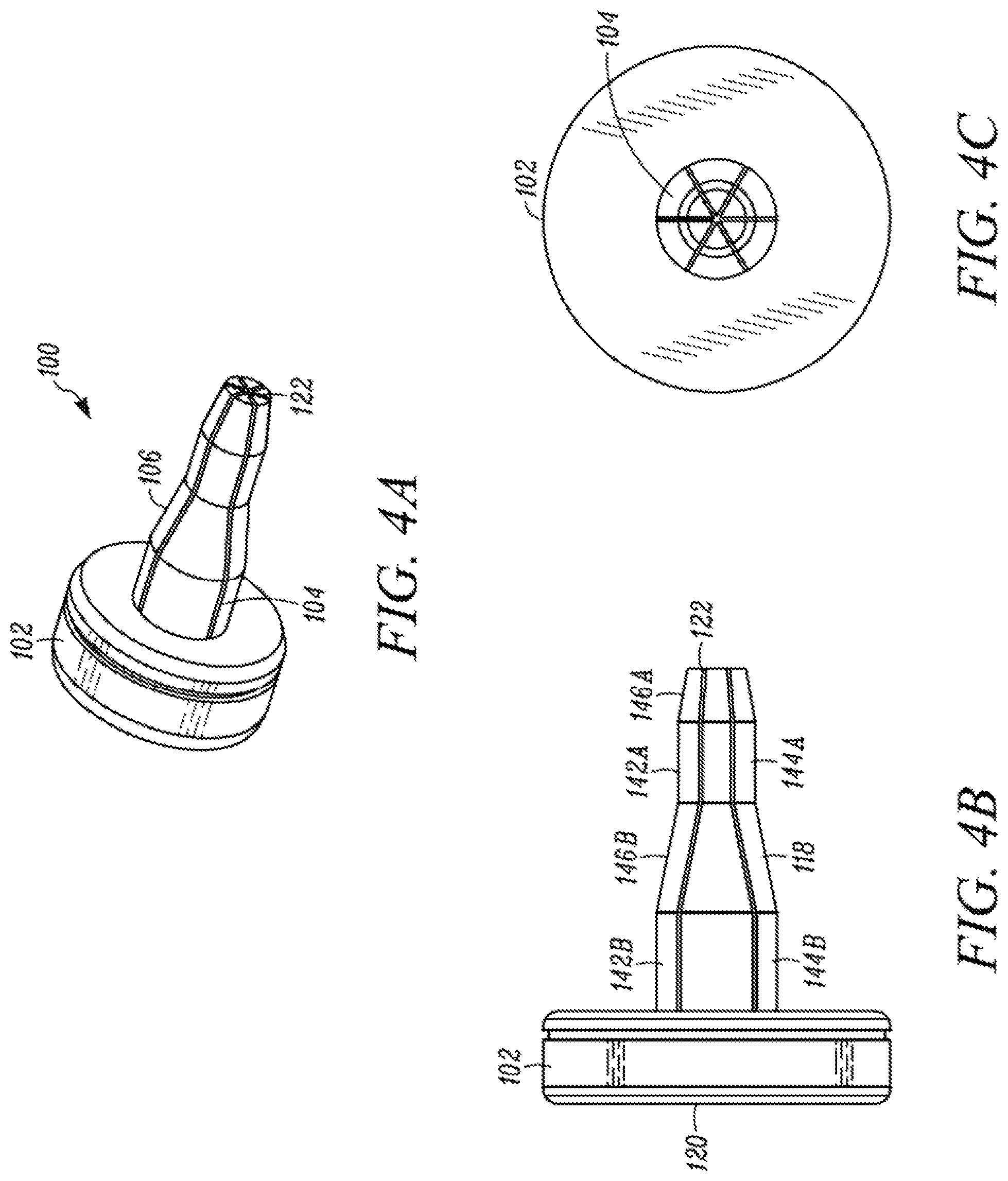 Patent US12325176 Figure 4 – PEX tubing expander head