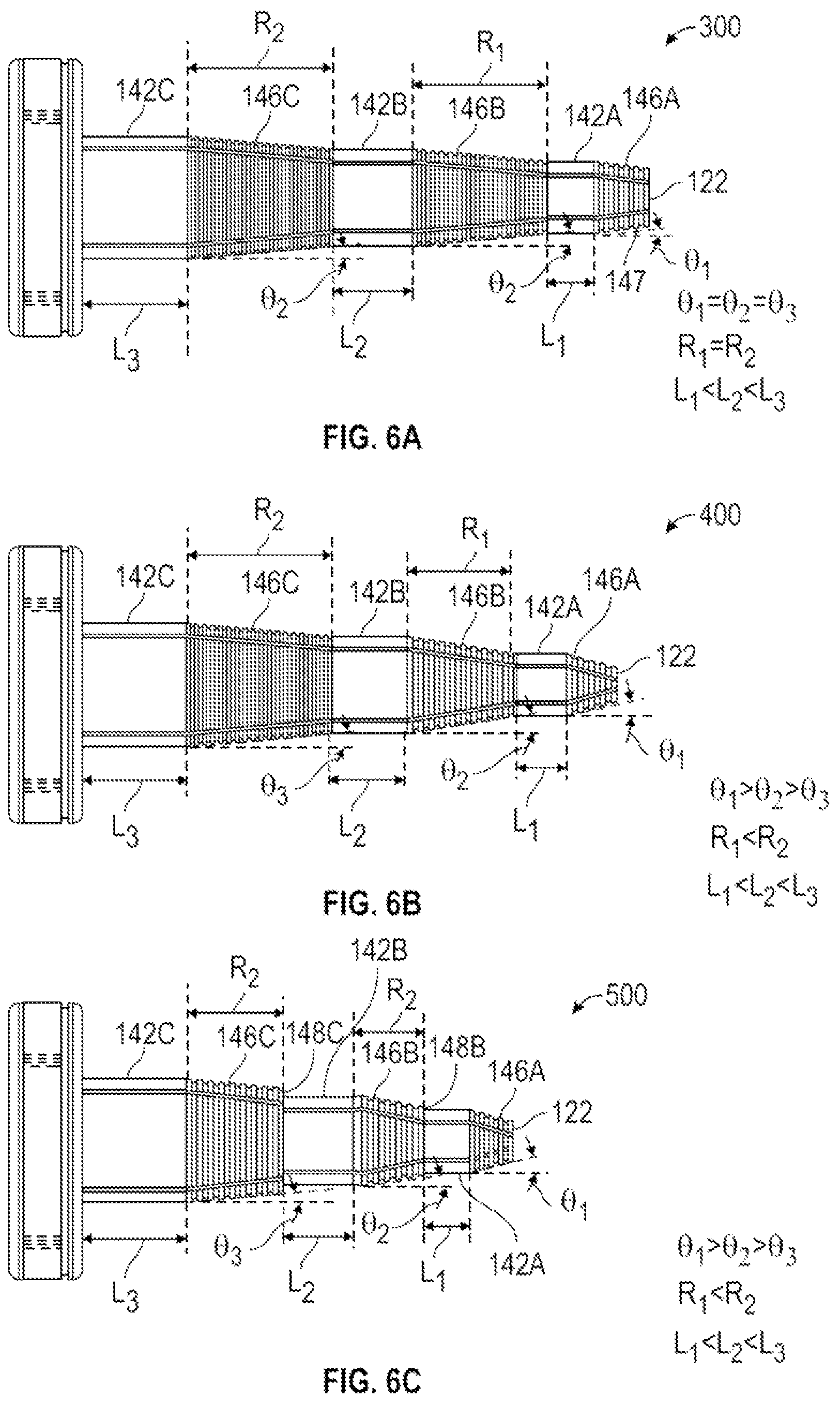 Patent US12325176 Figure 6 – PEX tubing expander head