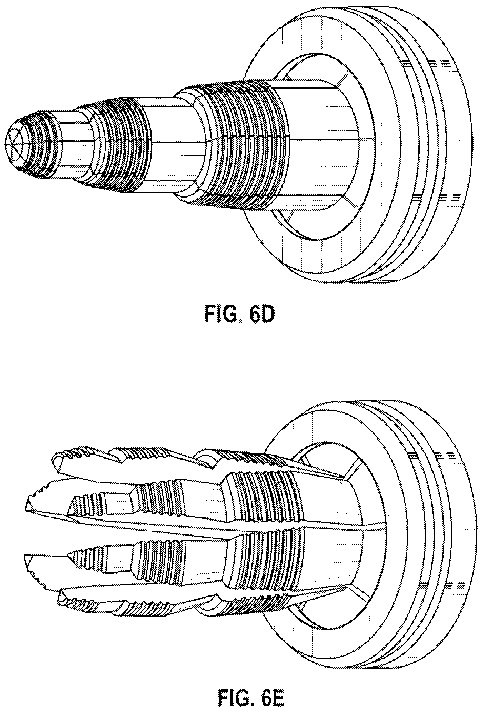 Patent US12325176 Figure 7 – PEX tubing expander head