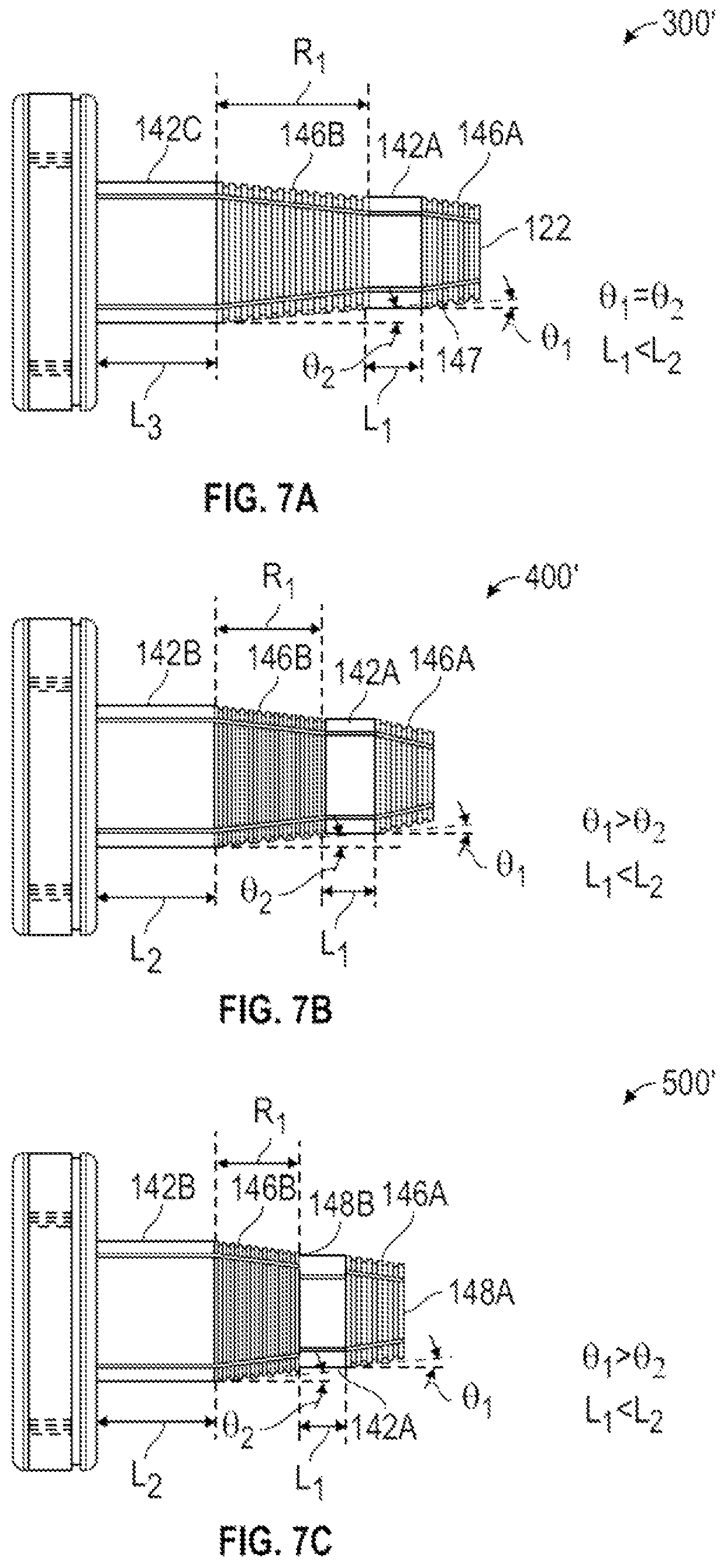 Patent US12325176 Figure 8 – PEX tubing expander head