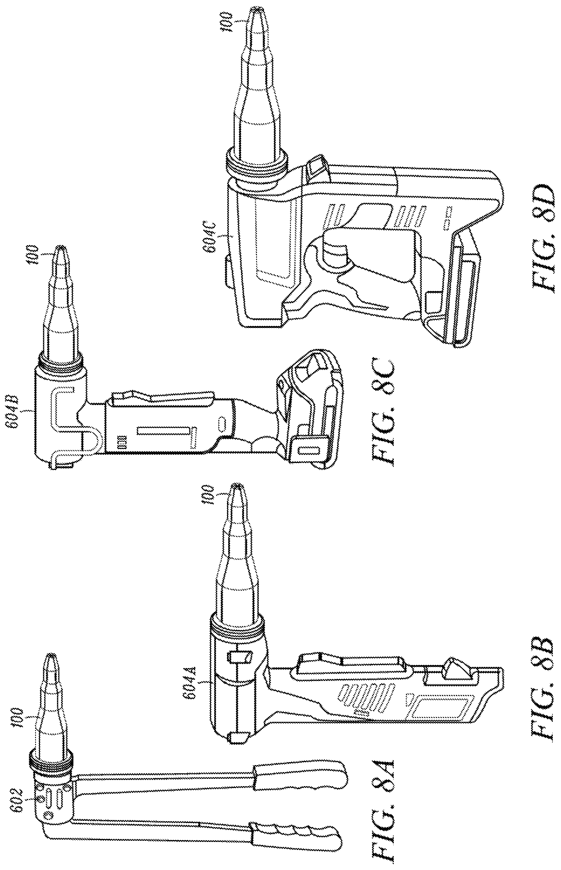 Patent US12325176 Figure 10 – PEX tubing expander head