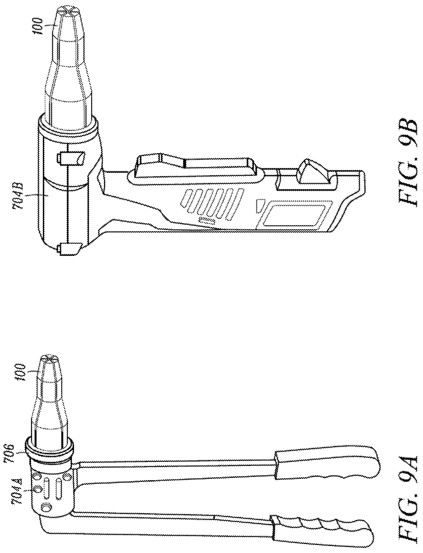 Patent US12325176 Figure 11 – PEX tubing expander head