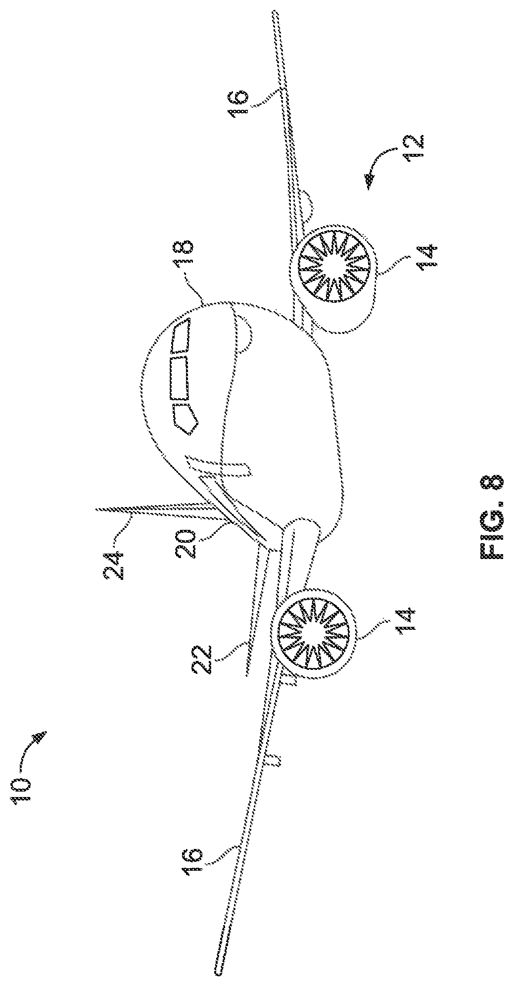 Patent US12325178 Figure 4 – Composite panels