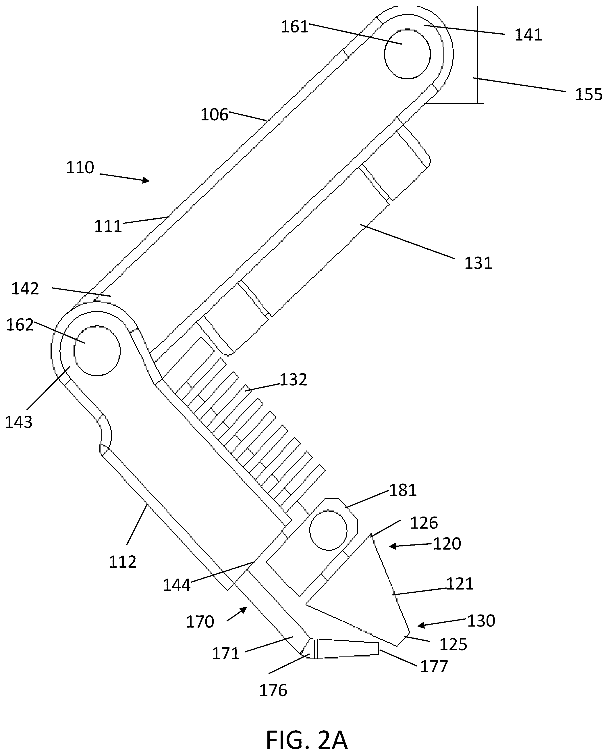 Patent US12325186 Figure 4 – Extrusion system for additive manufacturing