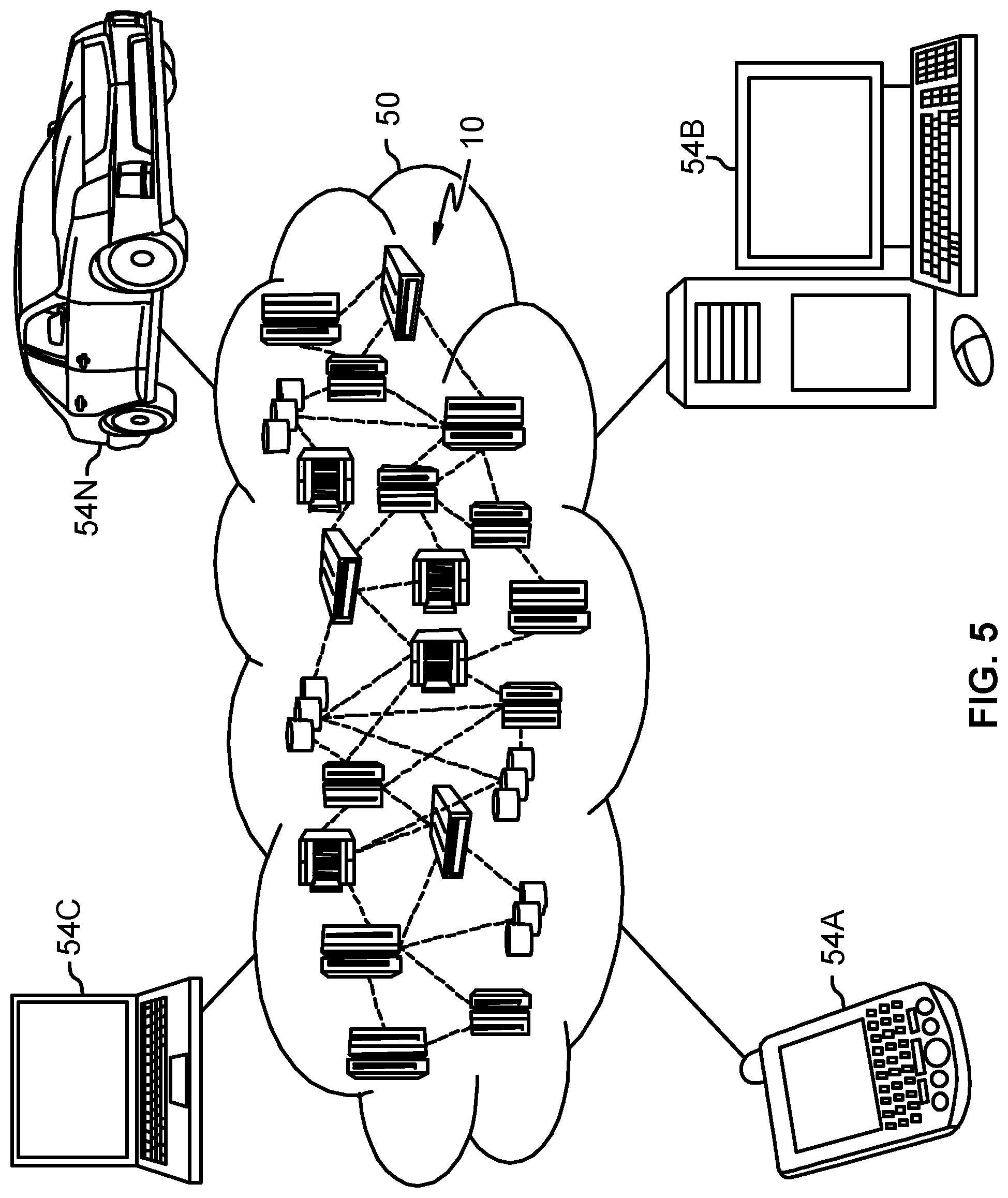 Patent US12325190 Figure 5 – Real-time monitoring of additive manufacturing