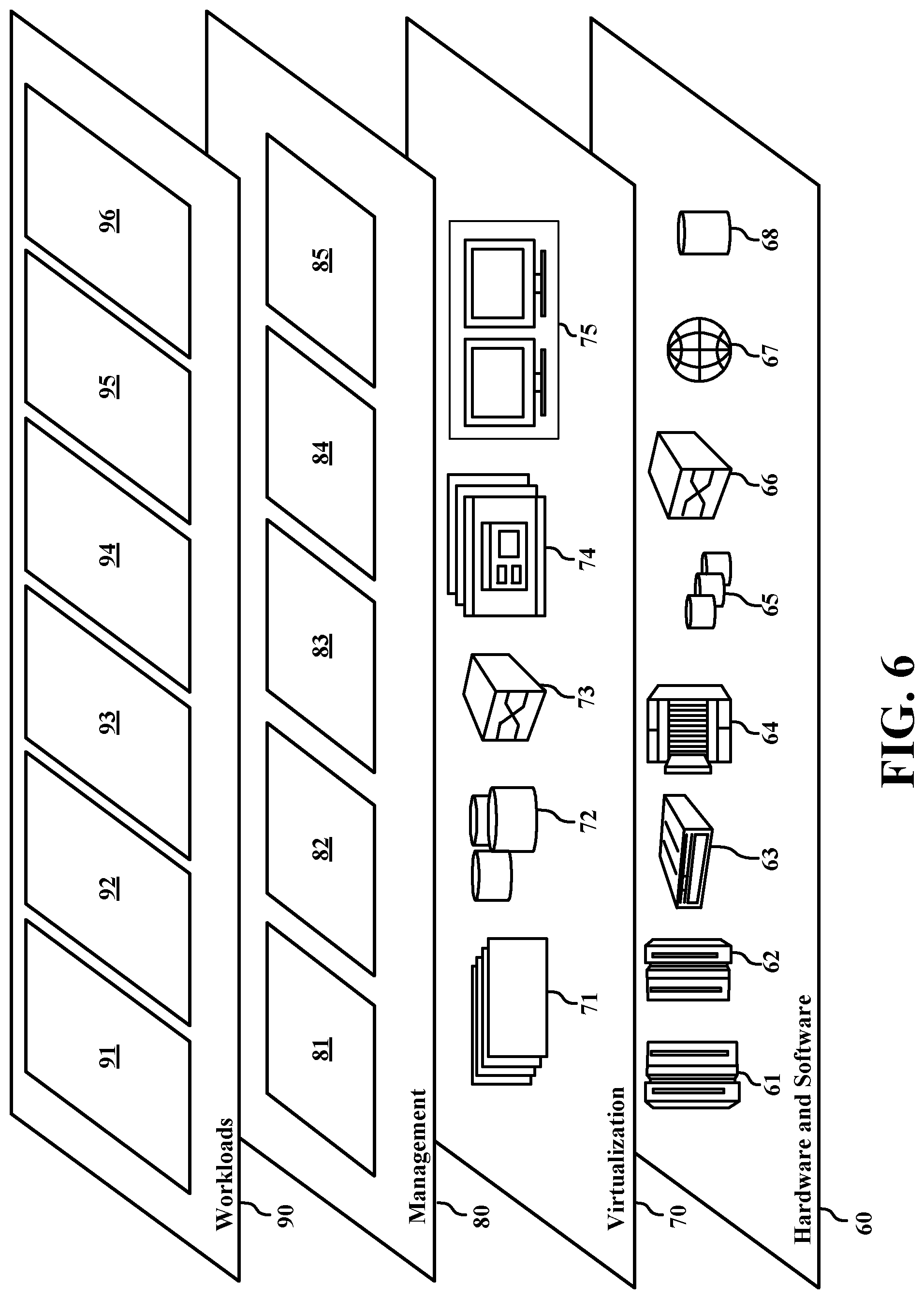 Patent US12325190 Figure 6 – Real-time monitoring of additive manufacturing