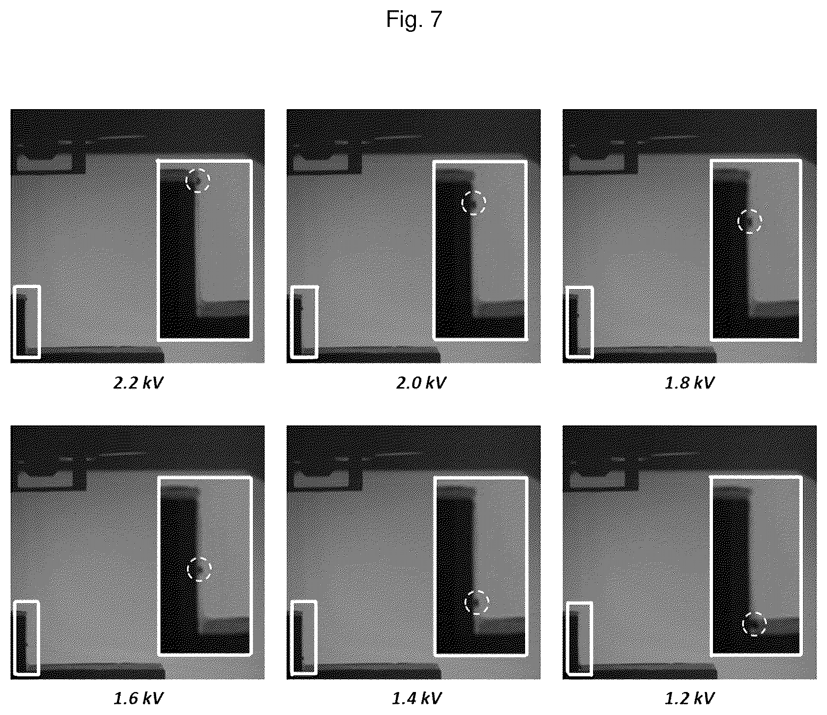 Patent US12325192 Figure 7 – Printing apparatus for 3D surface