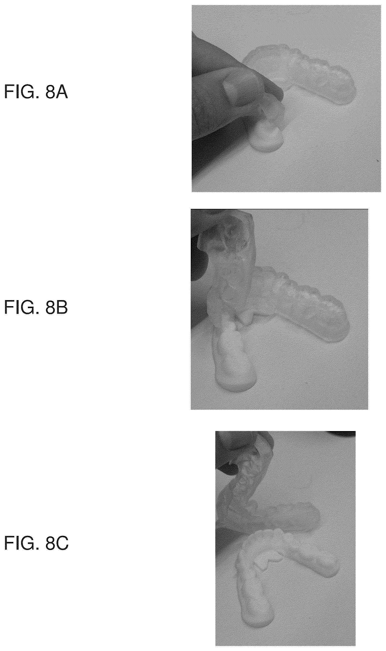 Patent US12325193 Figure 8 – Method and system for additive manufacturing of peelable sacrificial structure