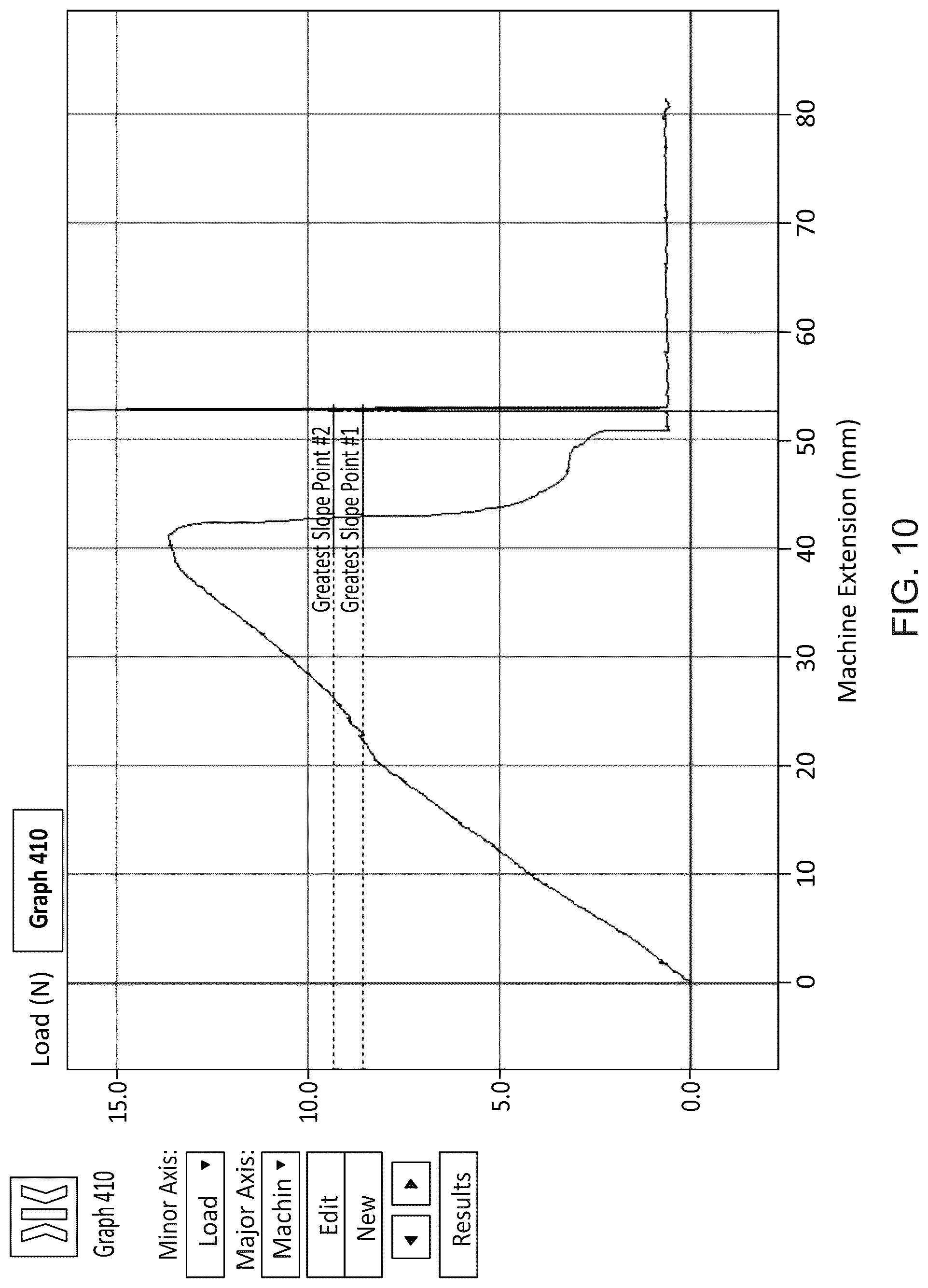 Patent US12325193 Figure 10 – Method and system for additive manufacturing of peelable sacrificial structure