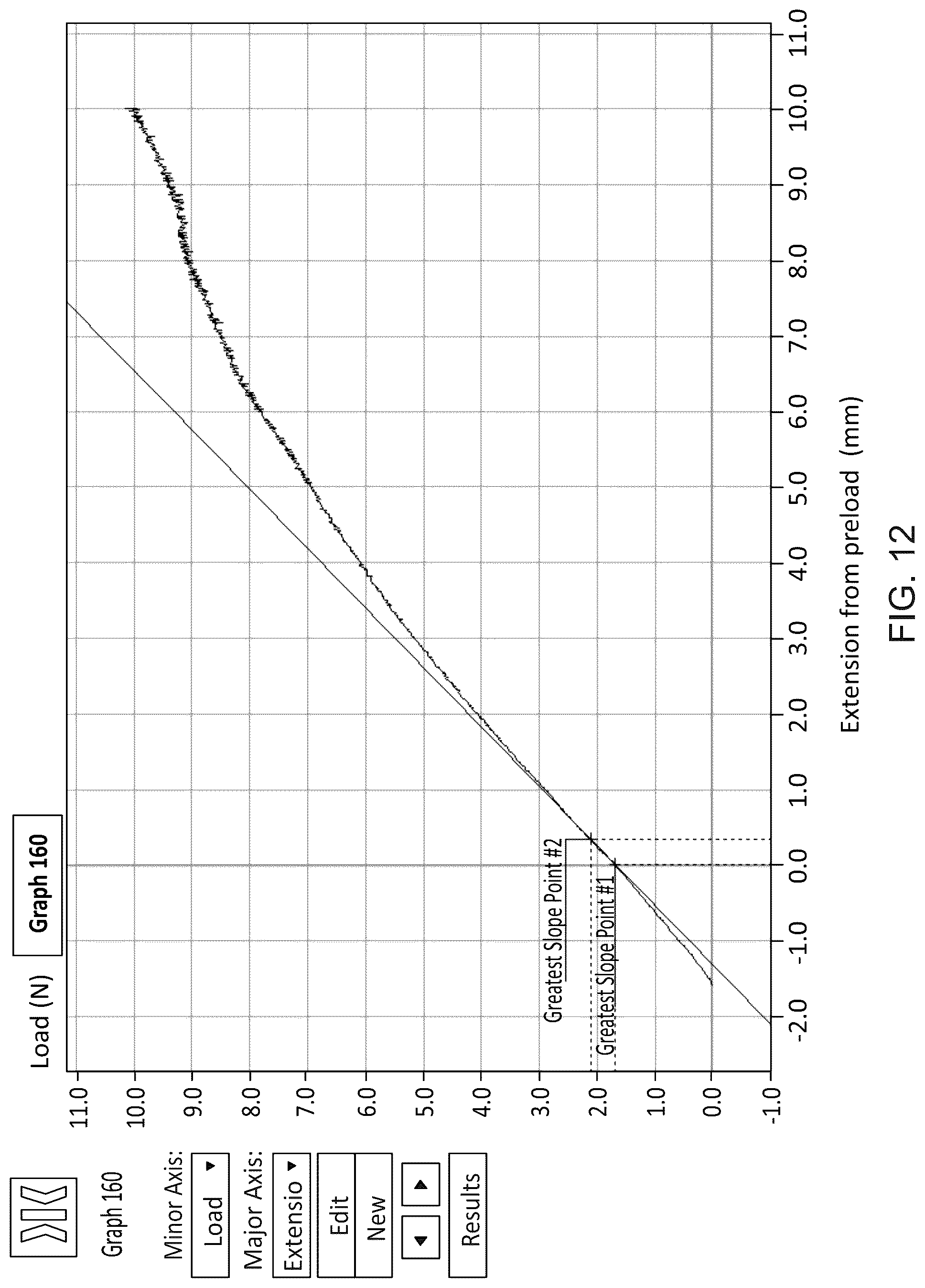 Patent US12325193 Figure 12 – Method and system for additive manufacturing of peelable sacrificial structure