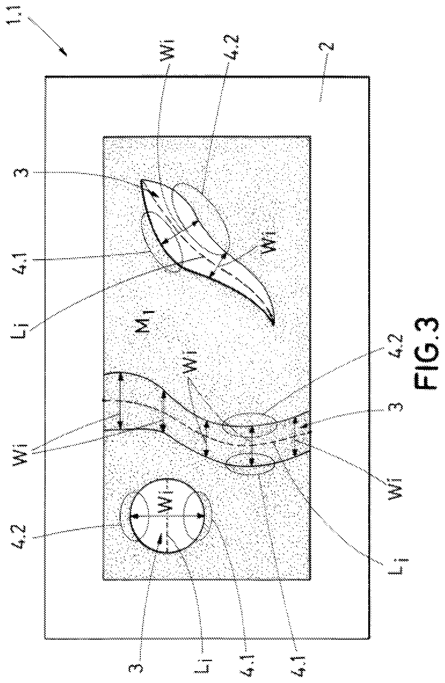 Patent US12325197 Figure 3 – Method for manufacturing a slab of artificial agglomerated stone
