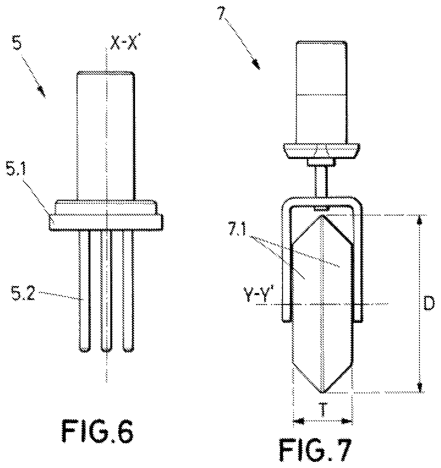 Patent US12325197 Figure 6 – Method for manufacturing a slab of artificial agglomerated stone