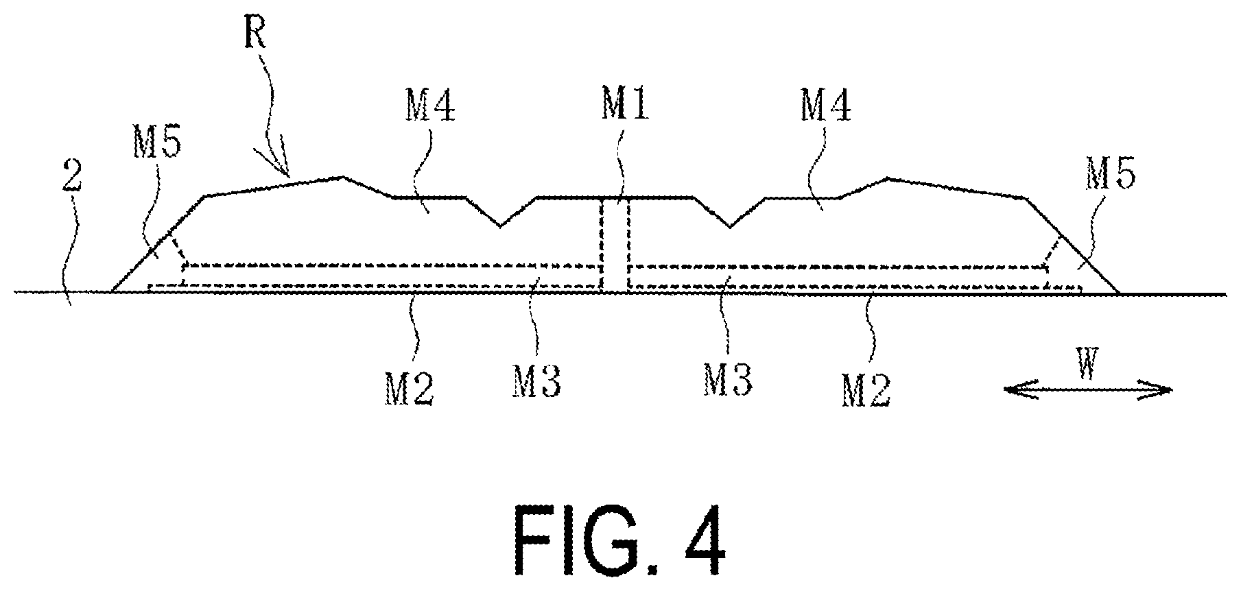 Patent US12325202 Figure 4 – Method and system for inspecting quality of tire member