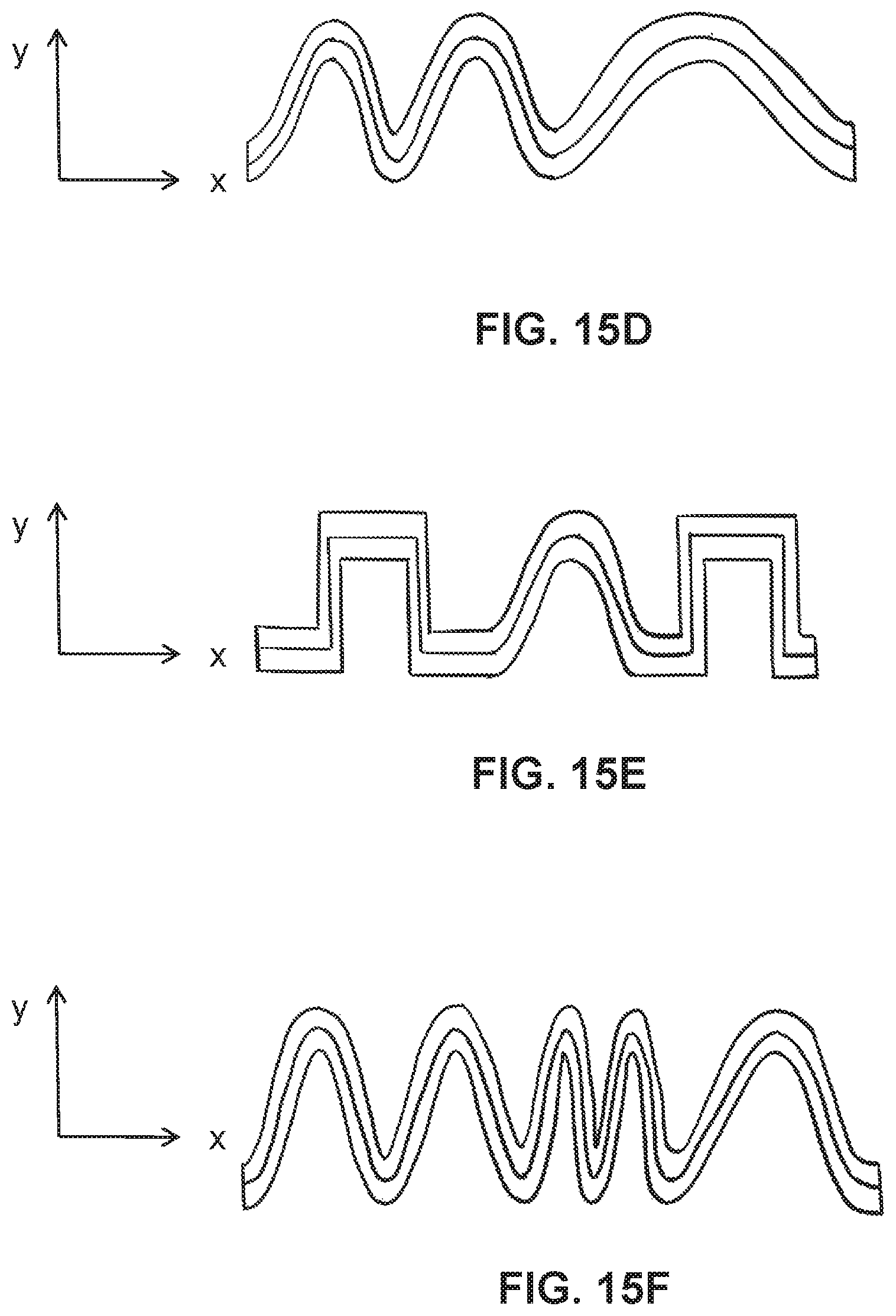 Patent US12325208 Figure 13 – Corrugated three dimensional (3D) additive manufacturing