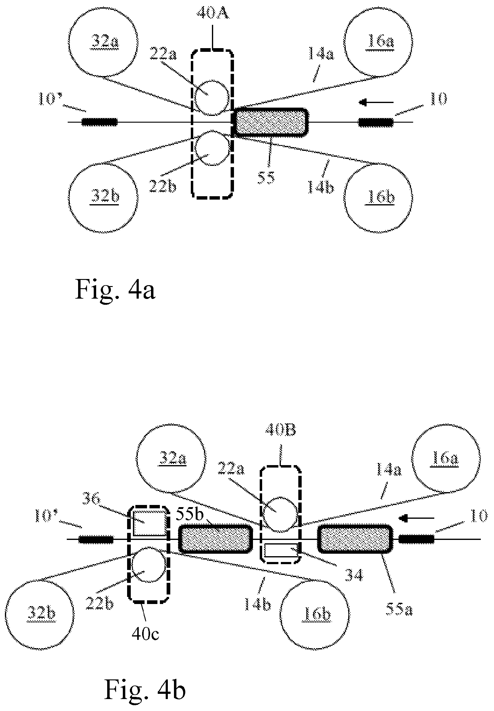 Patent US12325219 Figure 4 – System for introducing a substrate into a nip