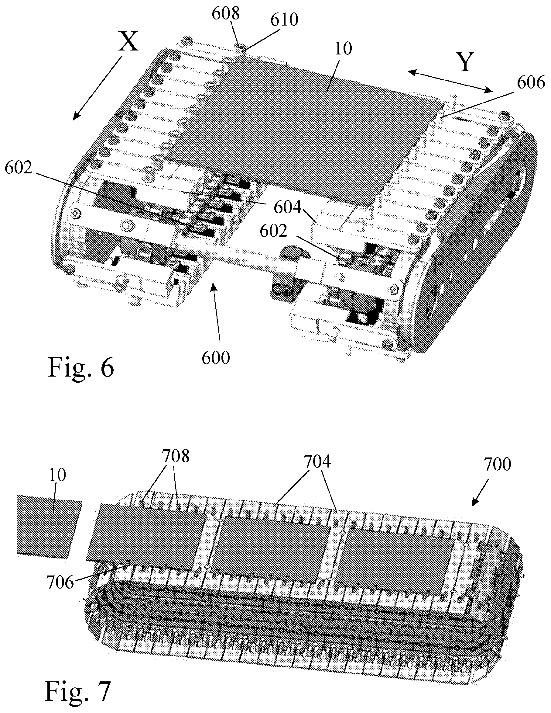 Patent US12325219 Figure 6 – System for introducing a substrate into a nip