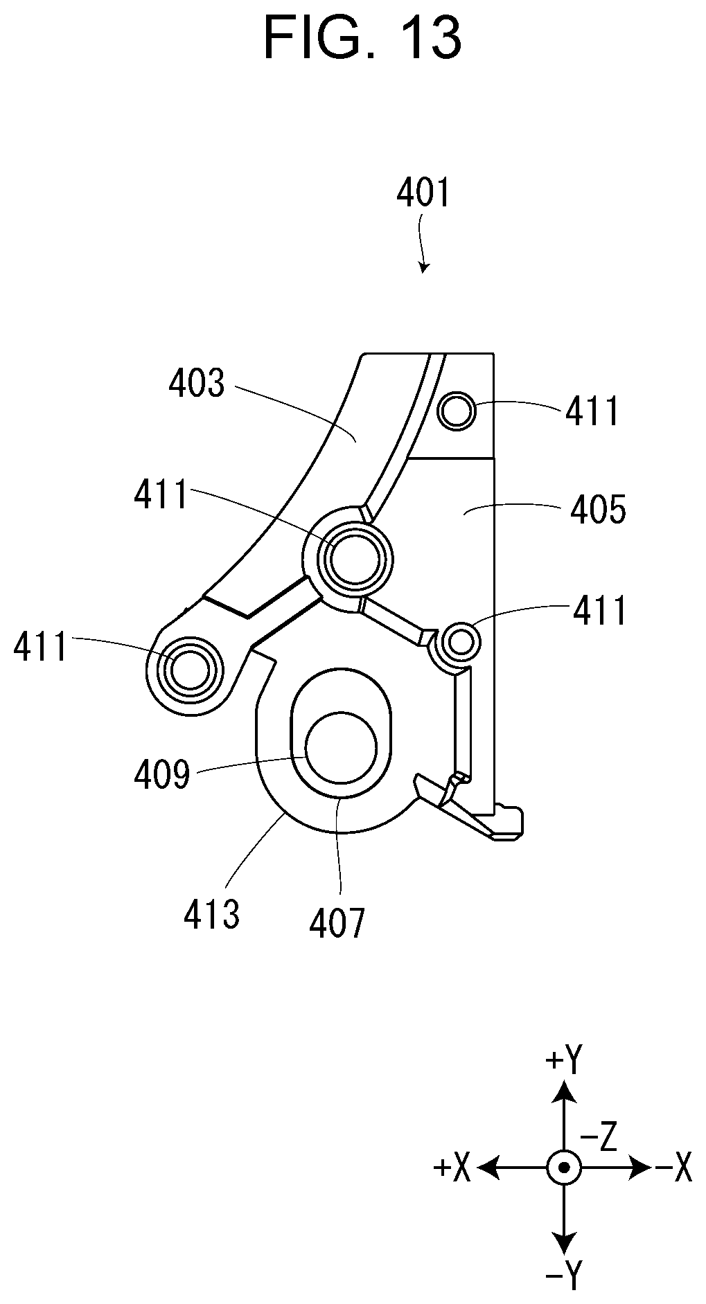 Patent US12325233 Figure 13 – Cartridge