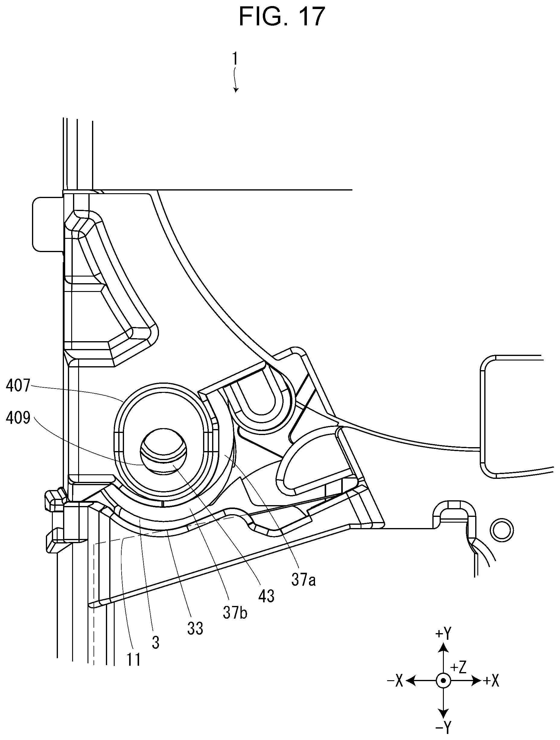 Patent US12325233 Figure 17 – Cartridge