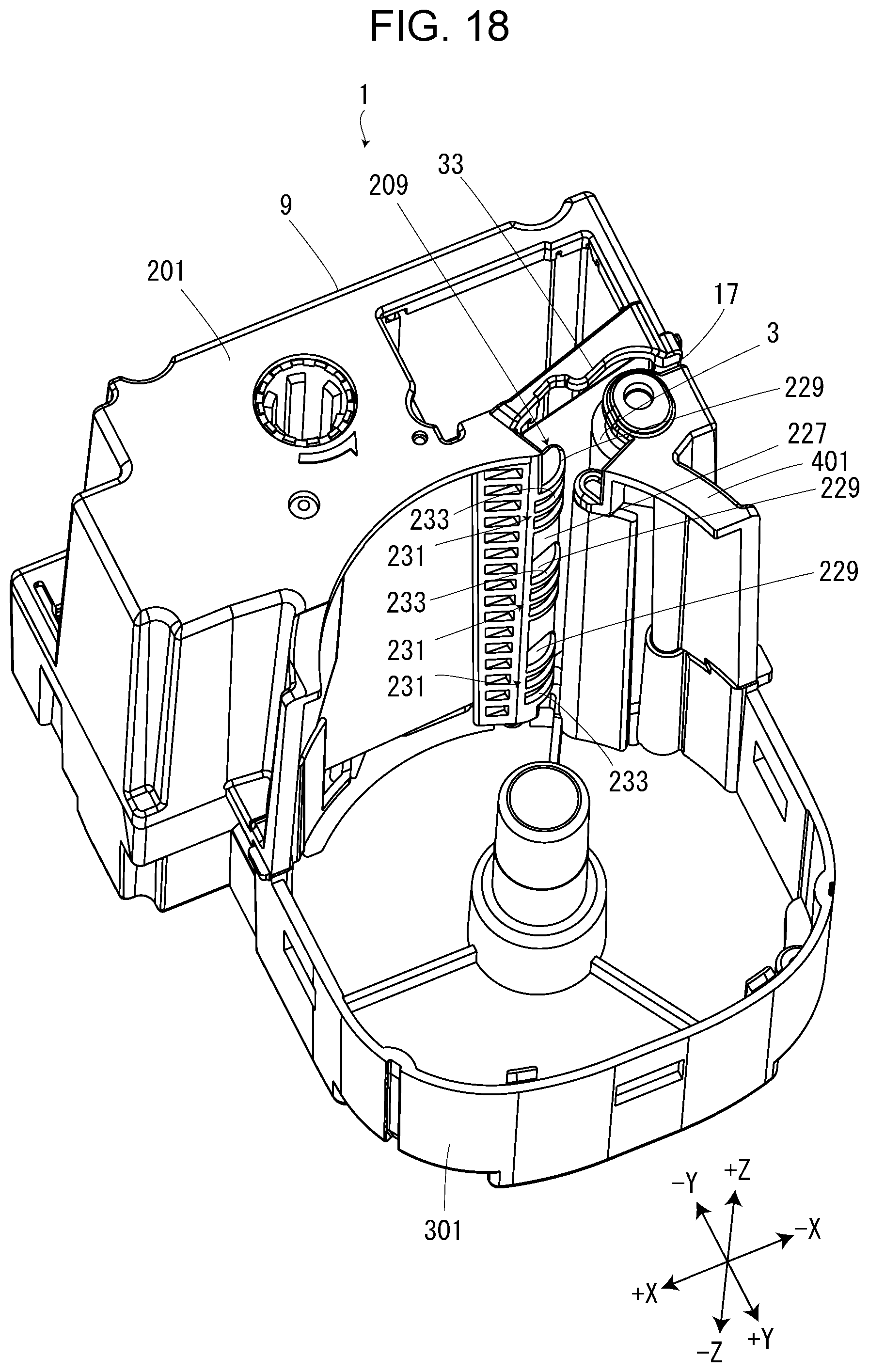 Patent US12325233 Figure 18 – Cartridge