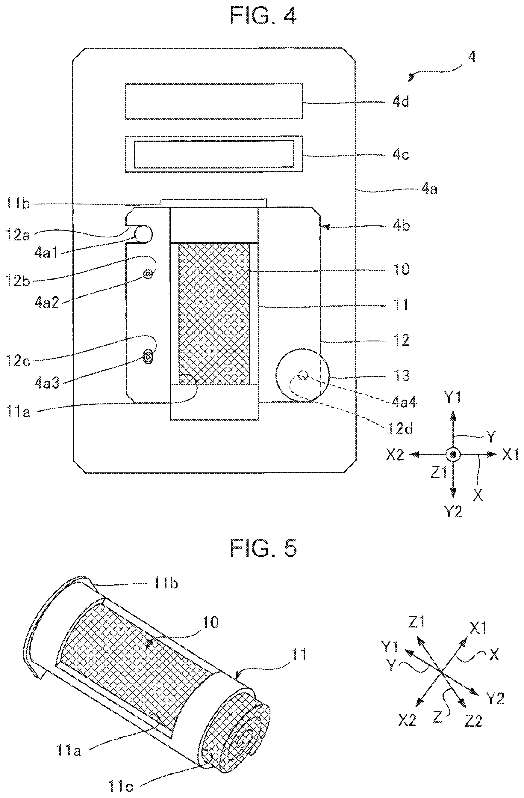 Patent US12325238 Figure 4 – Printing apparatus