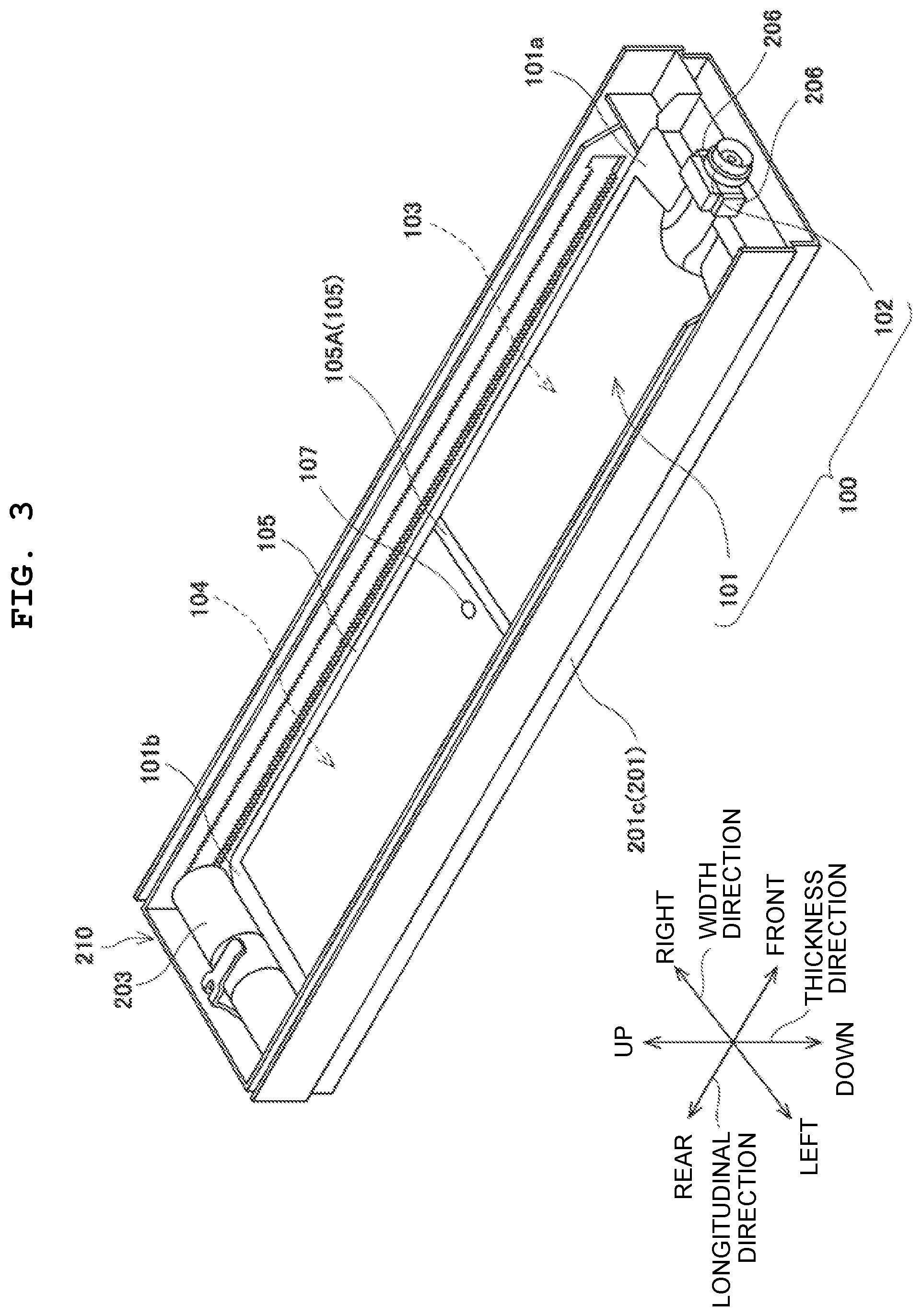 Patent US12325240 Figure 3 – Liquid pack and method of producing the same